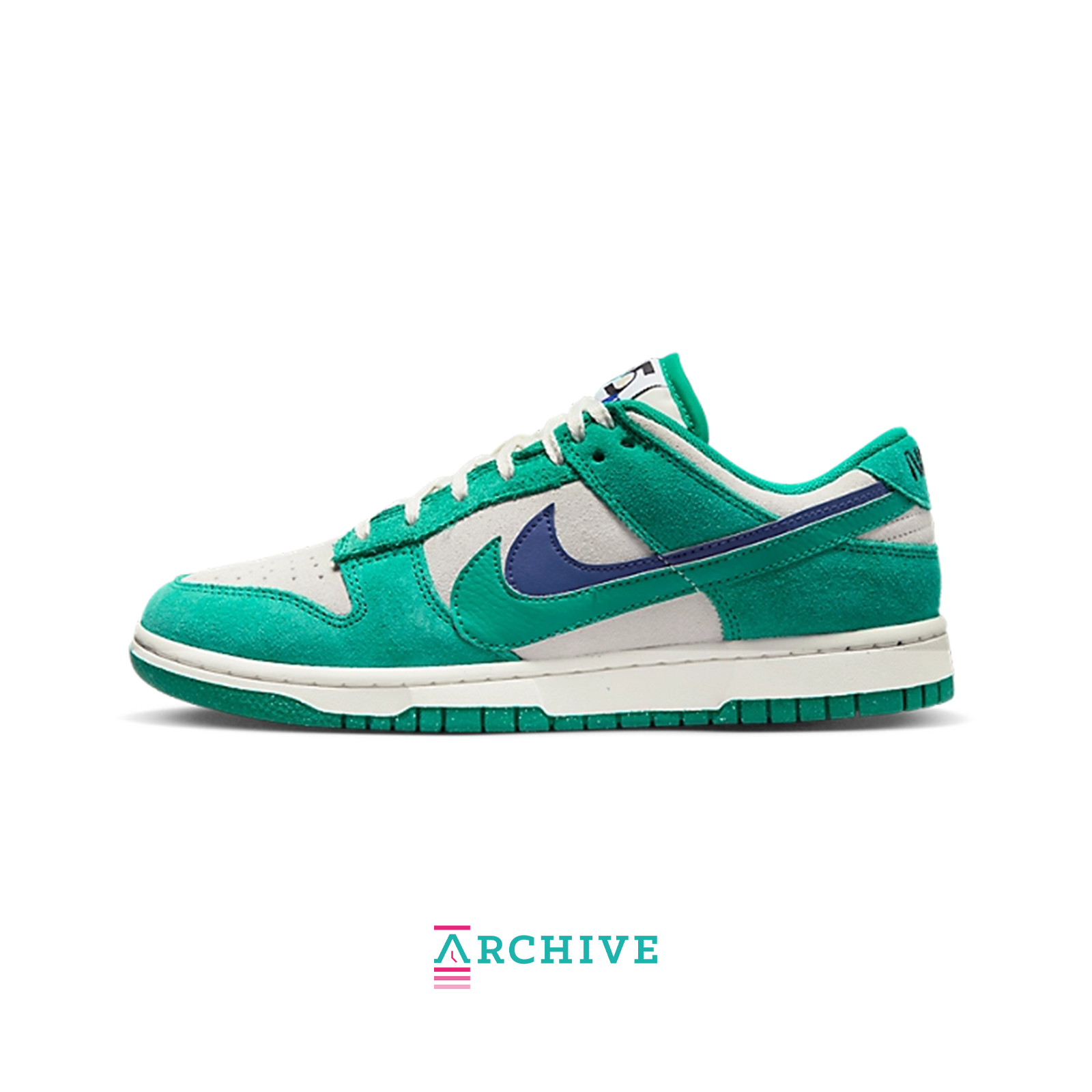 Nike Dunk Low SE 85 'Neptune Green' - Size 43 (ARCHIVE)-10250088218954-The Attic