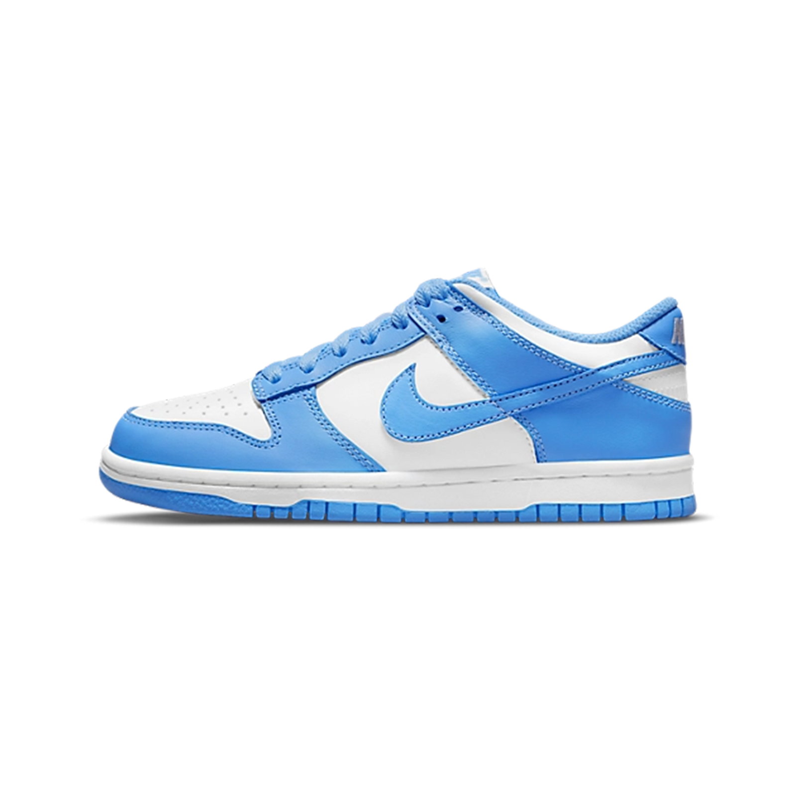 Nike Dunk Low 'University Blue' (GS) - (SNEAKERHYPE)-10252677153098-The Attic