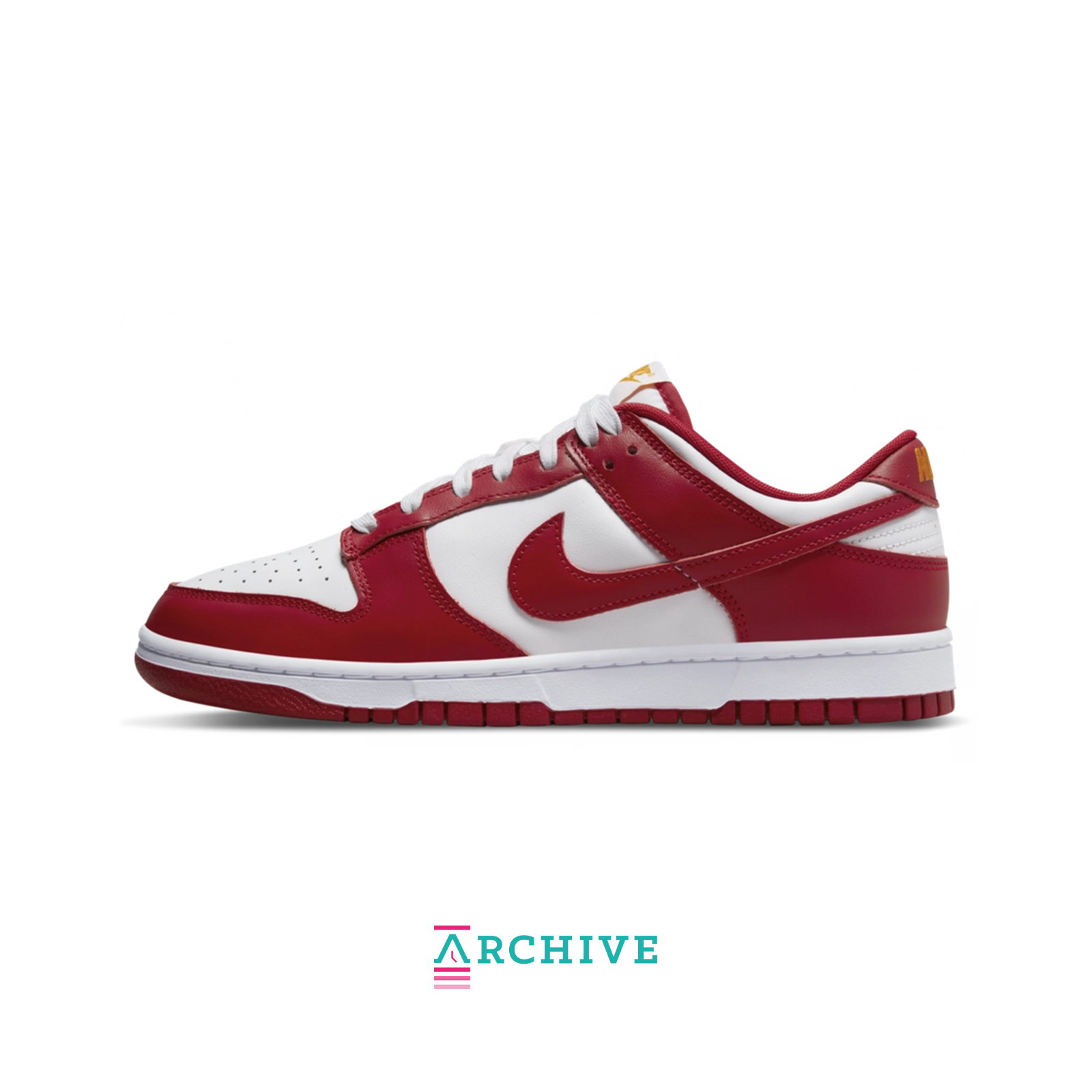Nike Dunk Low USC - size 42 (ARCHIVE)-8779759026506-The Attic