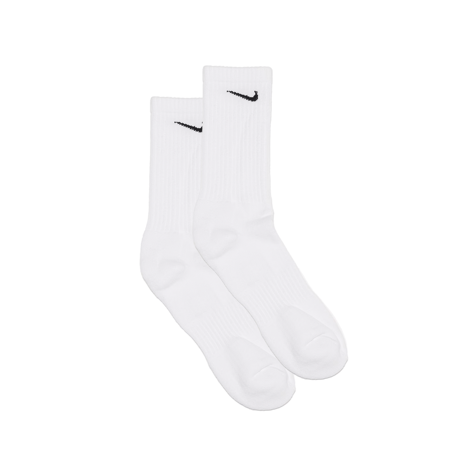 Nike Everyday Cushion Crew Socks - 3 Pack-10096343974218-The Attic