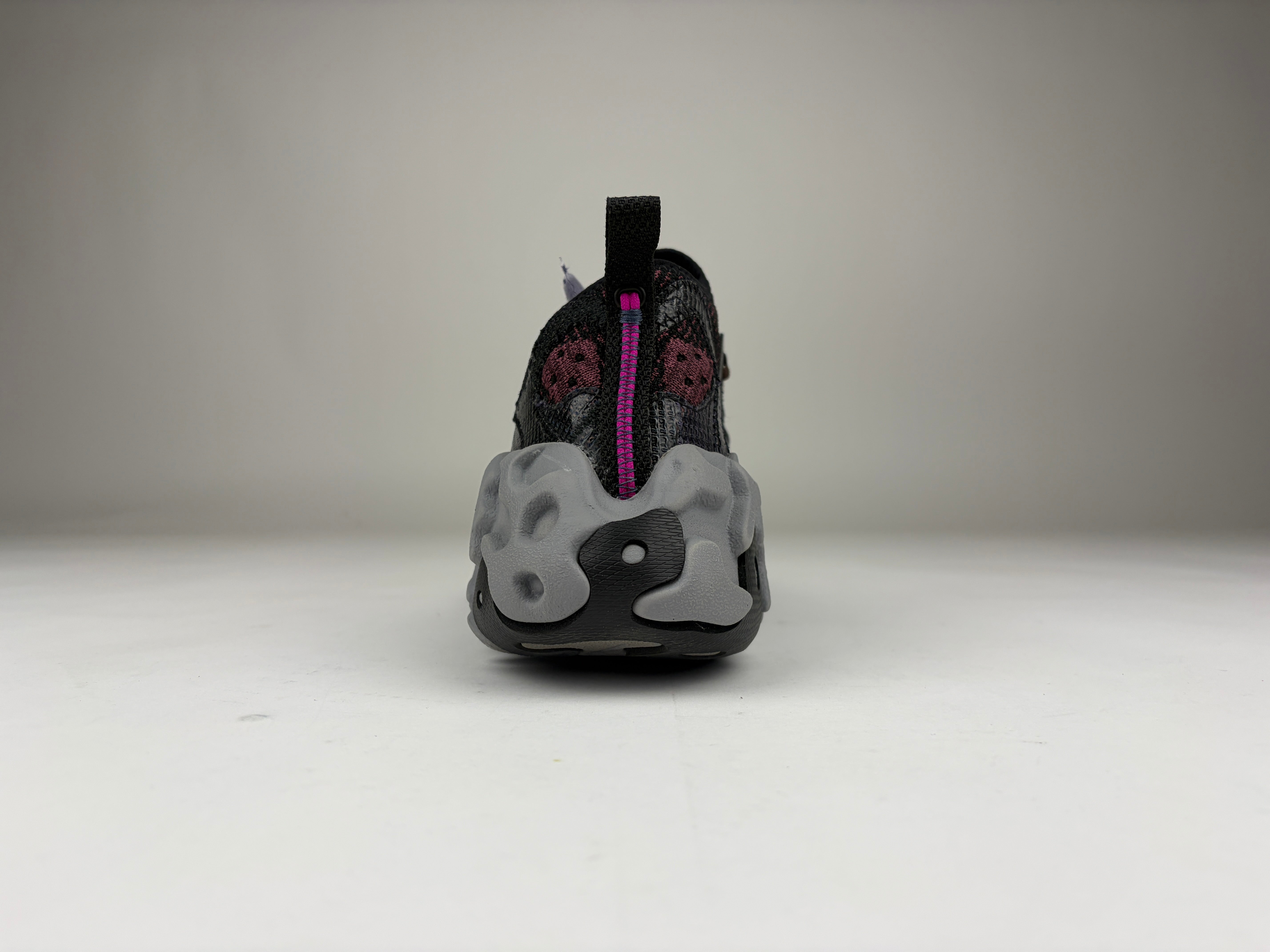 Nike ISPA OverReact Flyknit 'Shadowberry' - Size 44.5 (ARCHIVE)