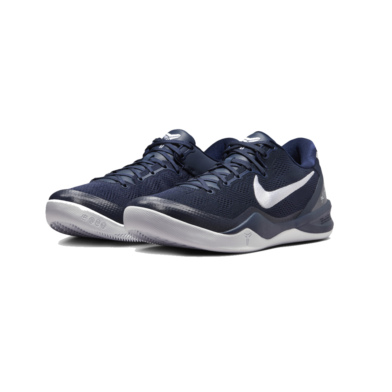 Nike Kobe 8 Protro 'College Navy'