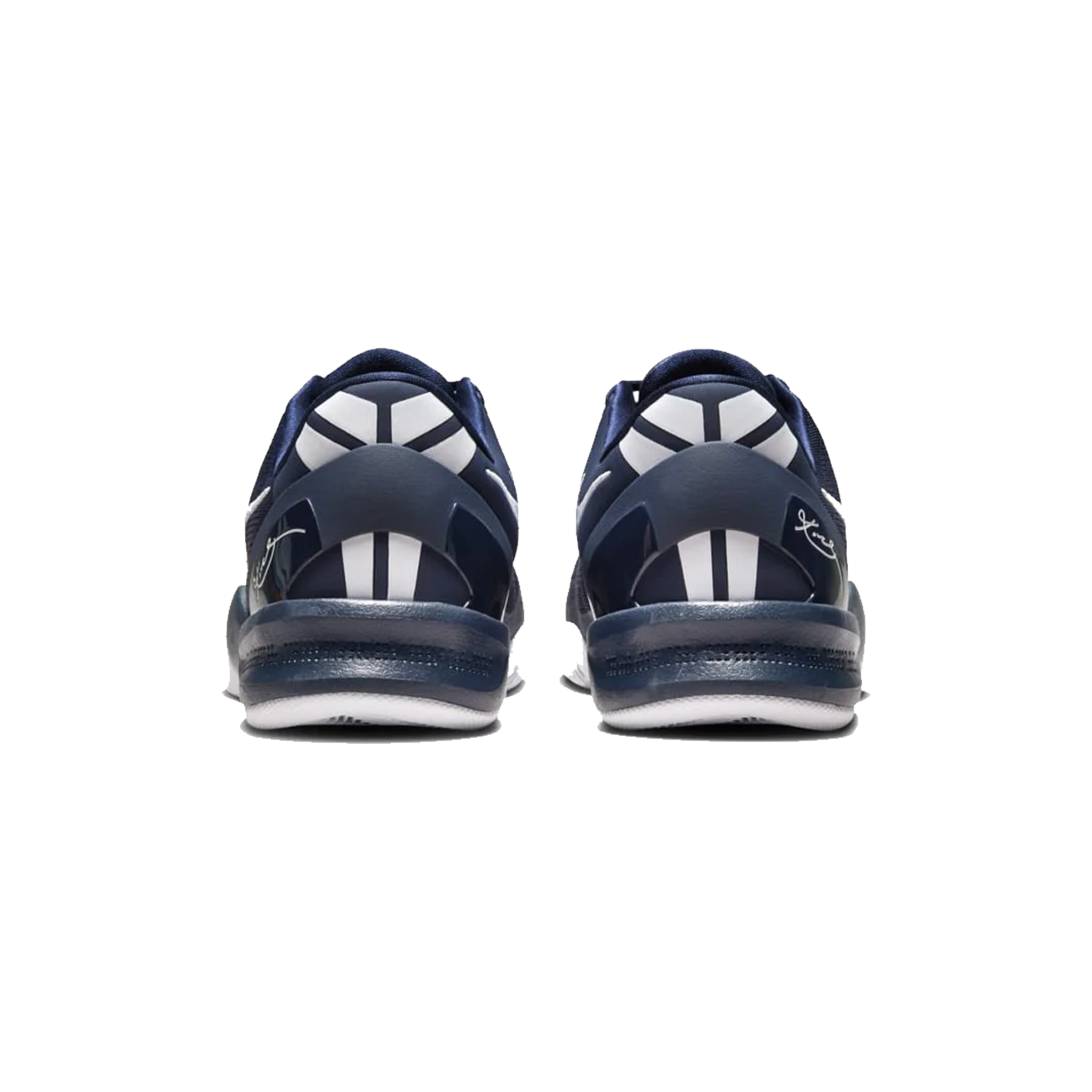 Nike Kobe 8 Protro 'College Navy'