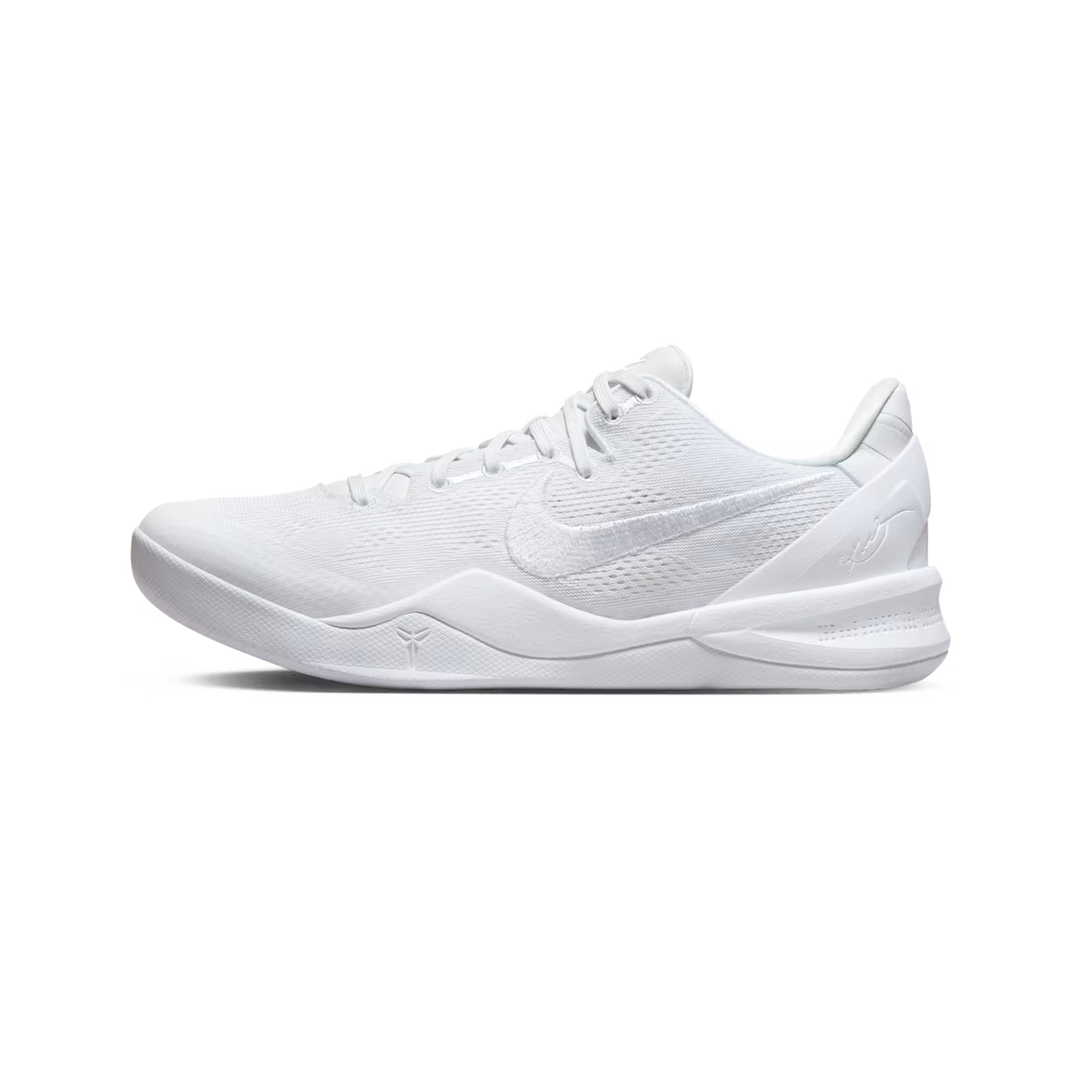 Nike Kobe 8 Protro 'Halo'