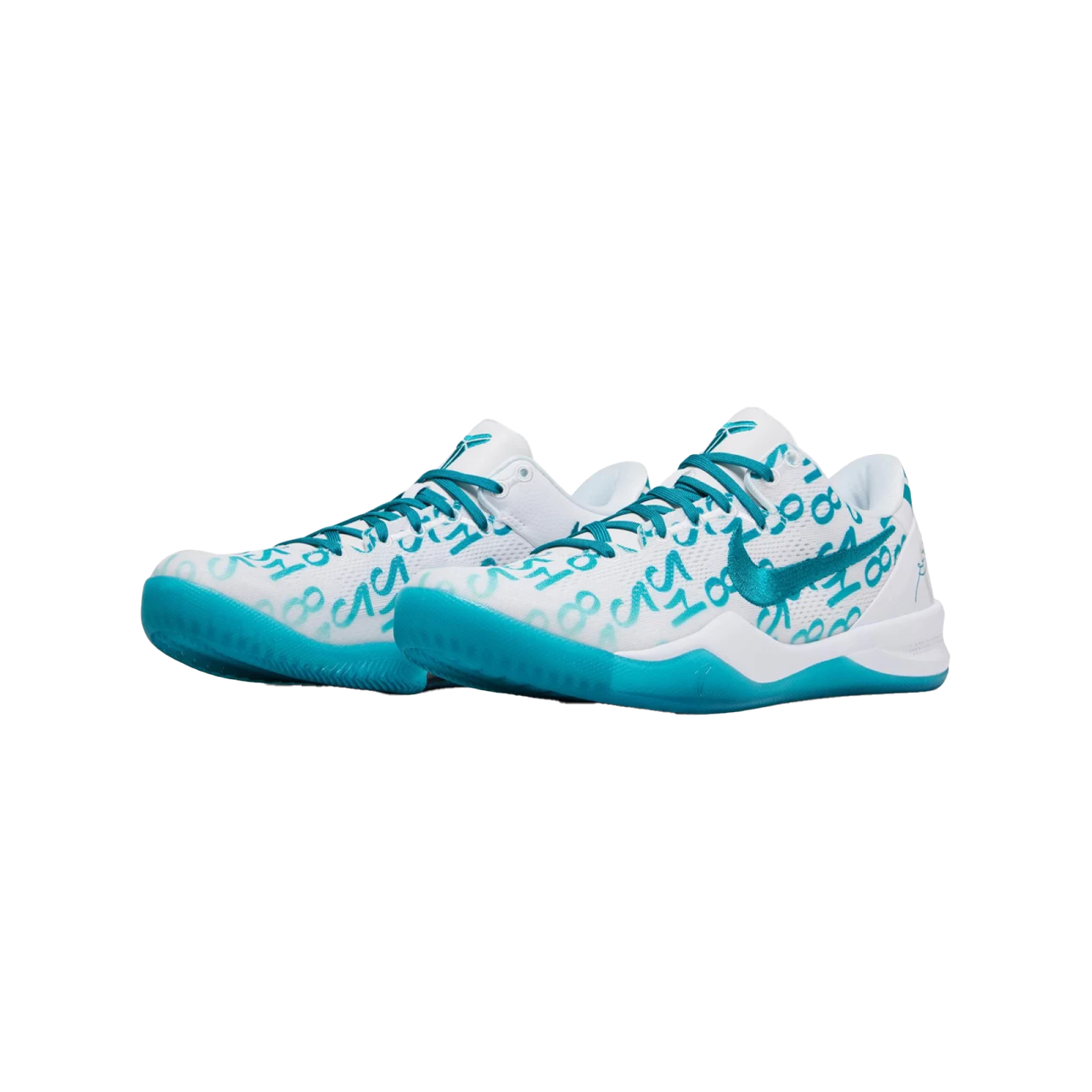Nike Kobe 8 Protro 'Radiant Emerald'
