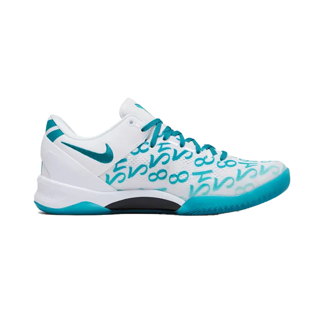 Nike Kobe 8 Protro 'Radiant Emerald'
