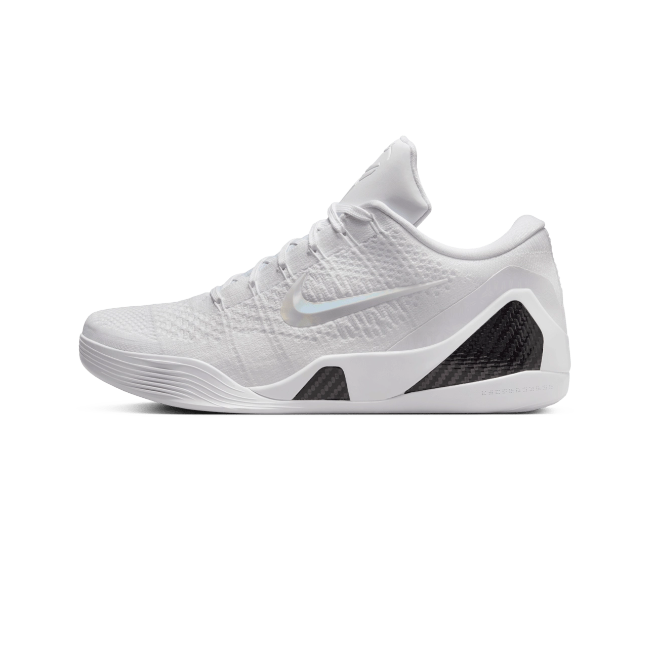 Nike Kobe 9 Elite Low Protro 'Halo'