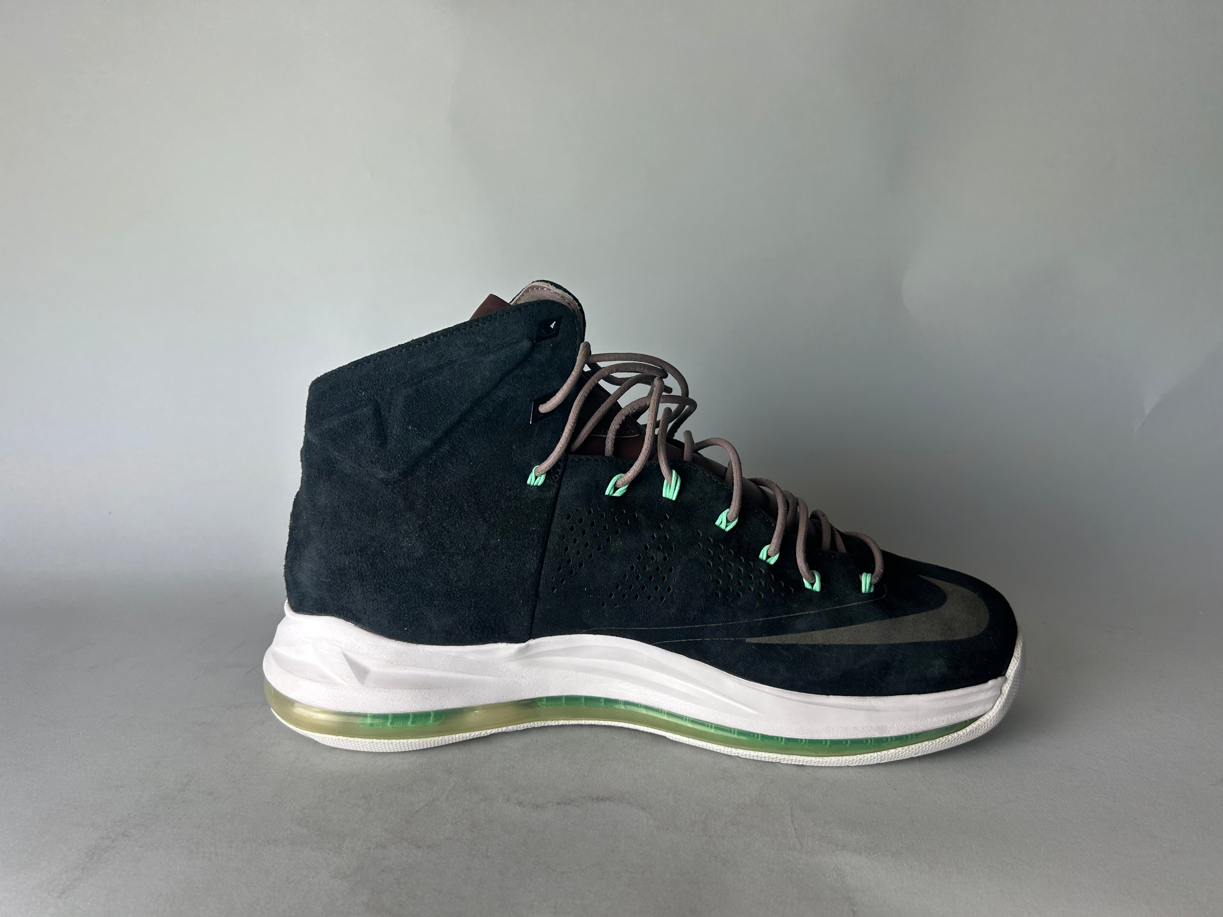 Nike Lebron 10 EXT Cork QS - Size 42.5 (ARCHIVE)