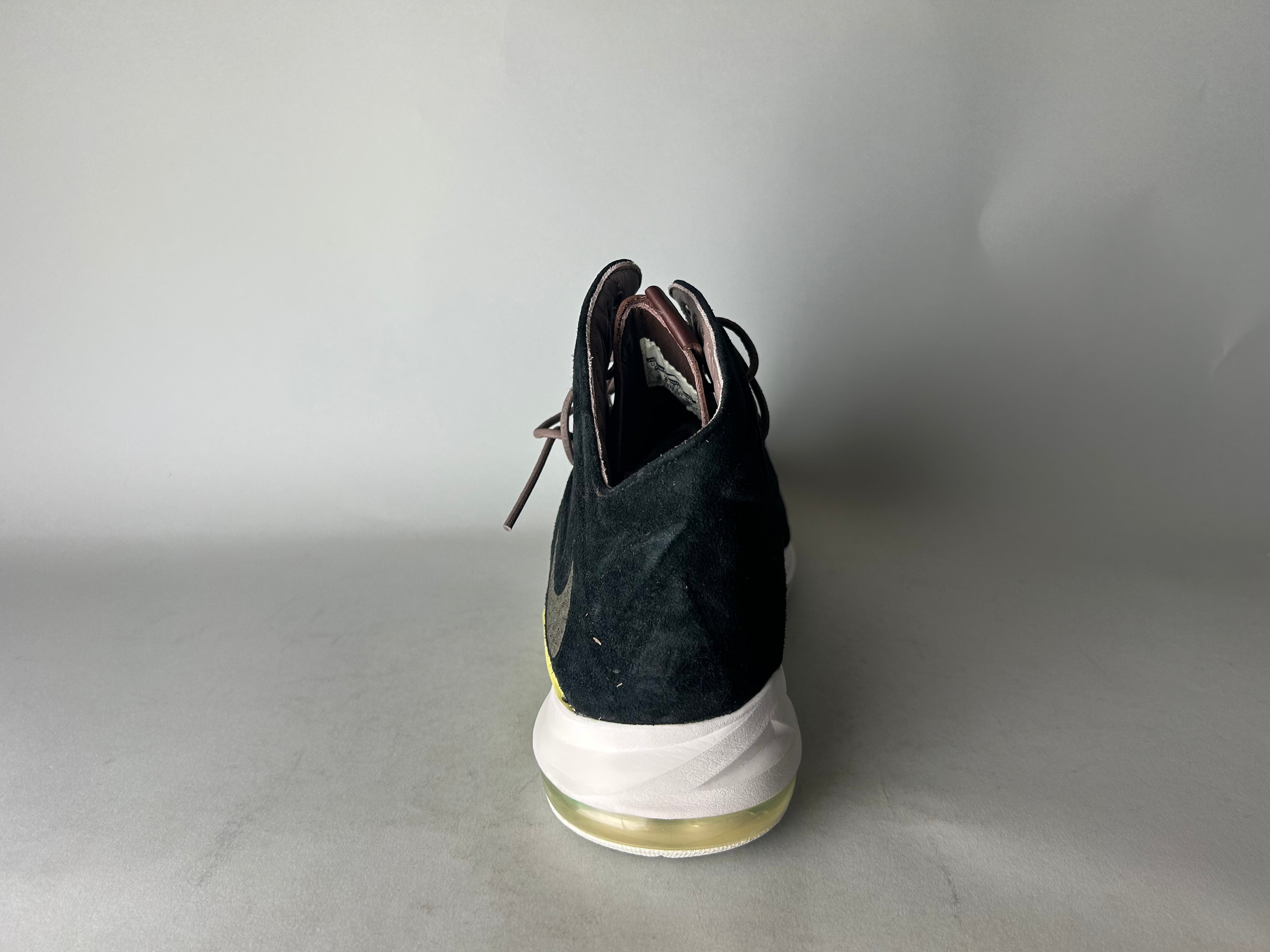 Nike Lebron 10 EXT Cork QS - Size 42.5 (ARCHIVE)