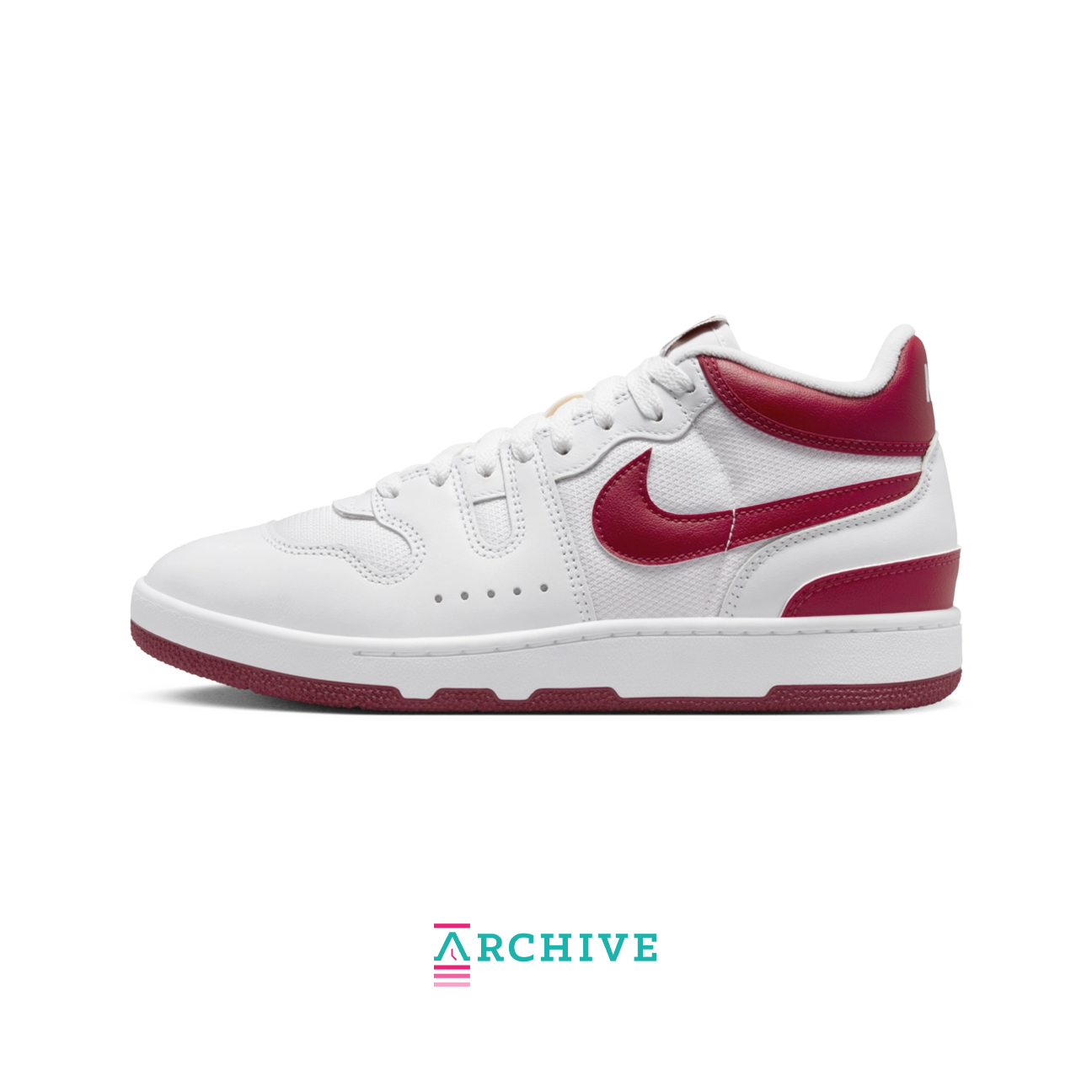Nike Mac Attack QS SP ‘Red Crush’ - Size 36.5 (ARCHIVE)