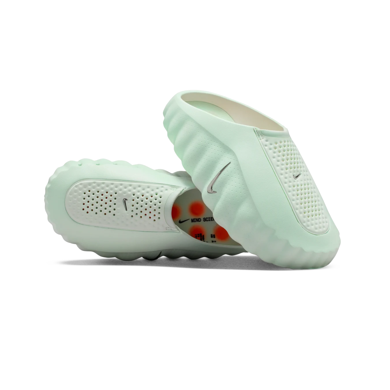 Nike Mind 001 'Barely Green' (W)