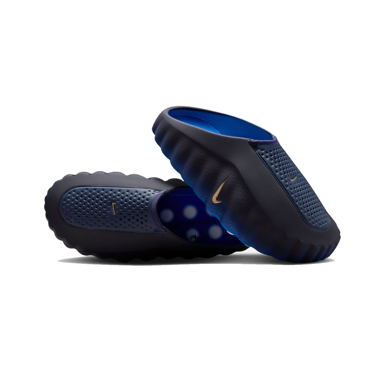 Nike Mind 001 'Blackened Blue'