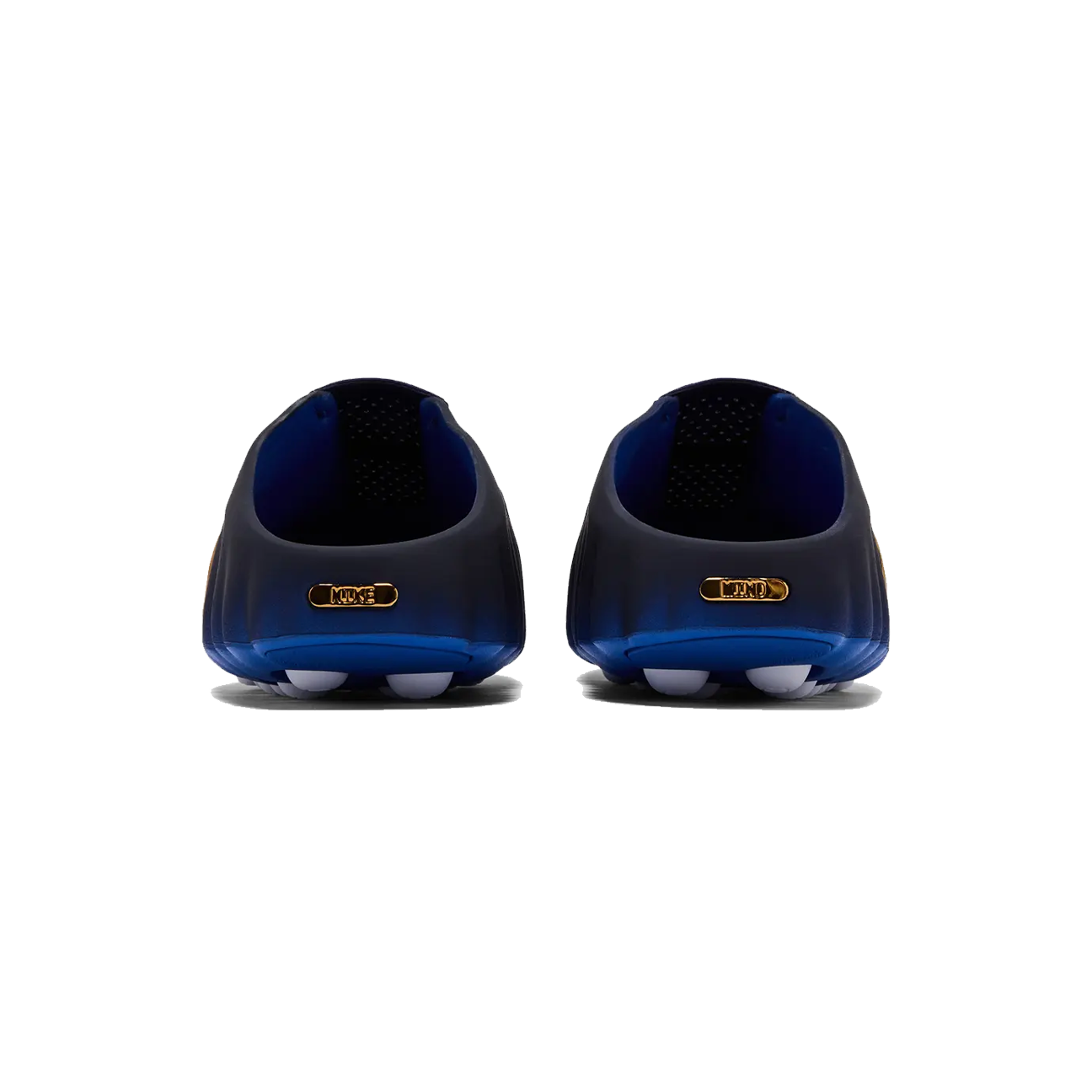 Nike Mind 001 'Blackened Blue'