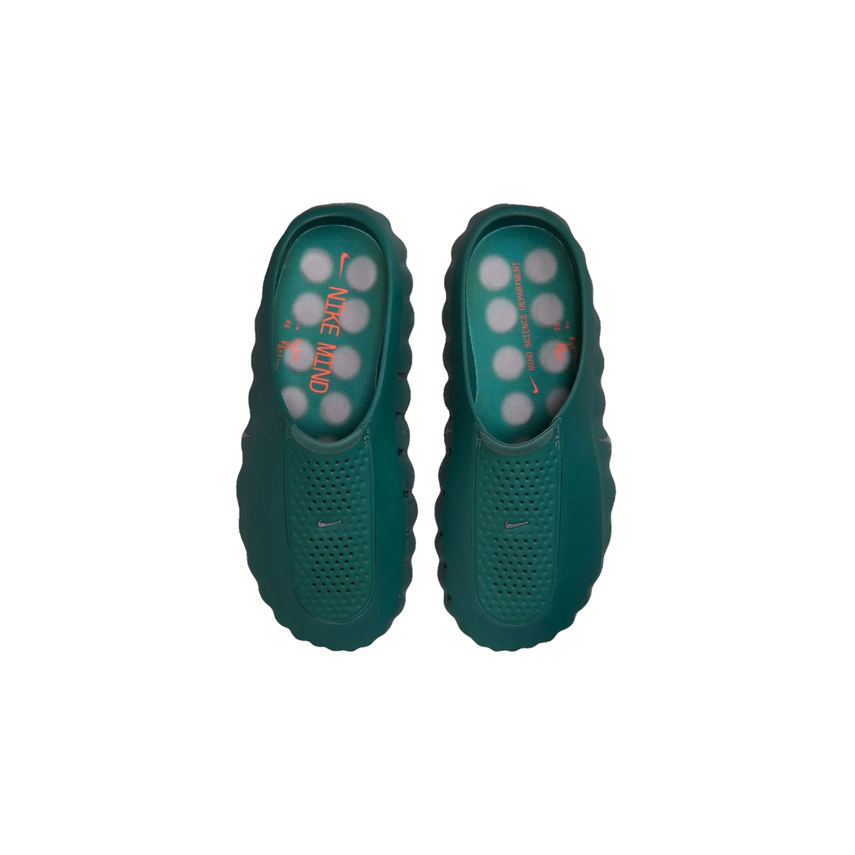 Nike Mind 001 'Mineral Slate' photo 4