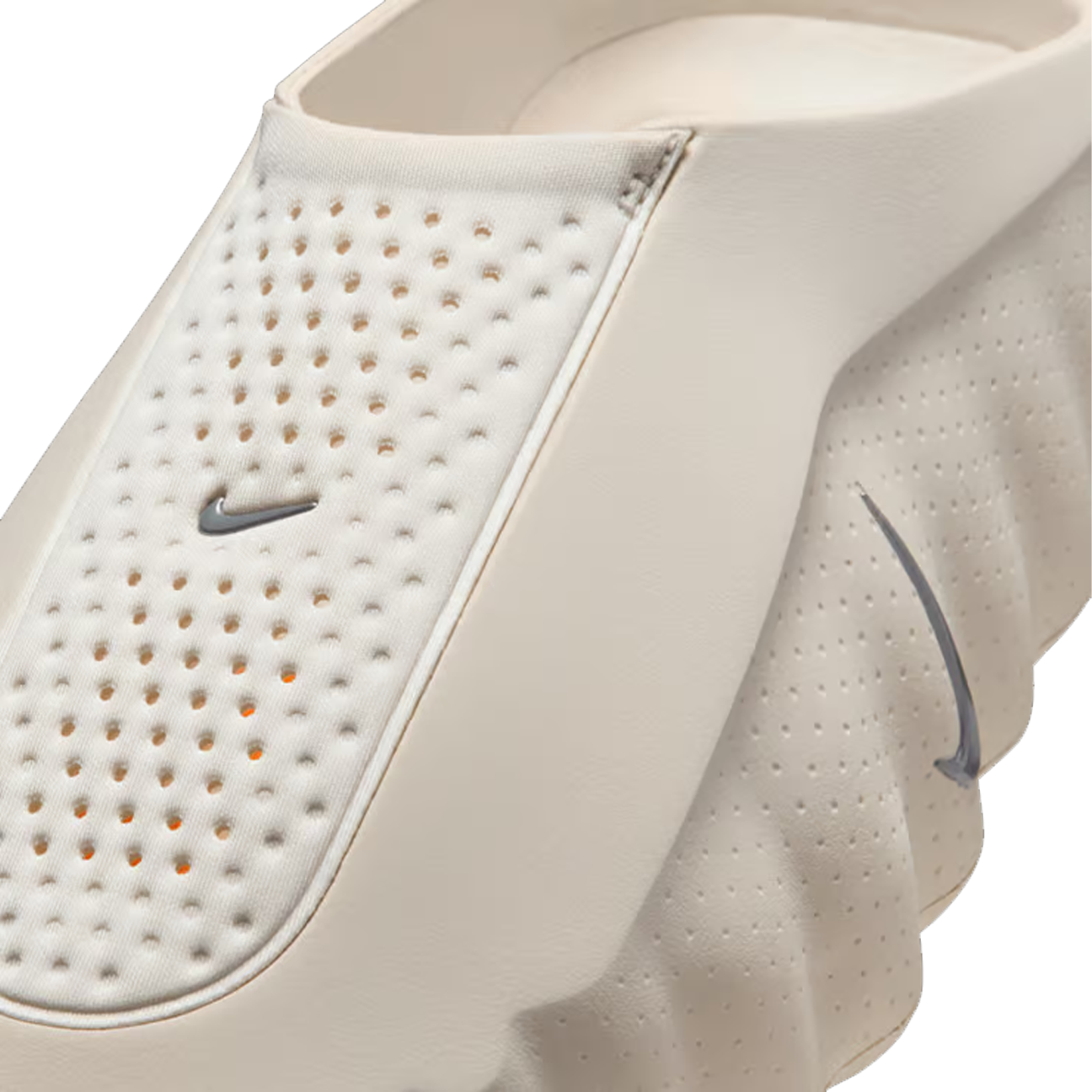Nike Mind 001 Slide 'Light Bone'