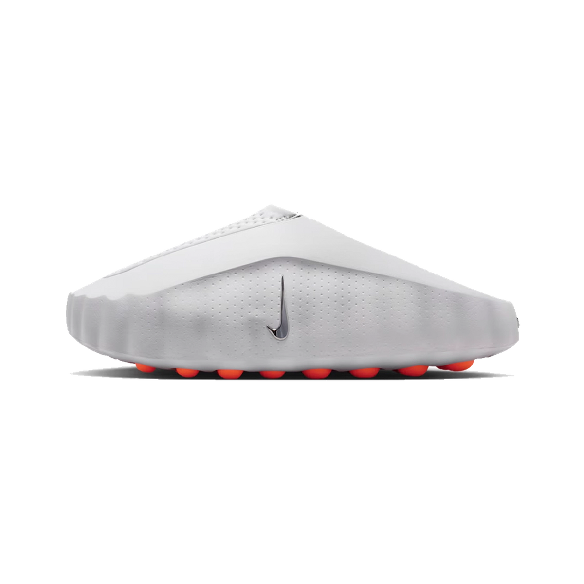 Nike Mind 001 Slide 'Light Smoke Grey' – The Attic