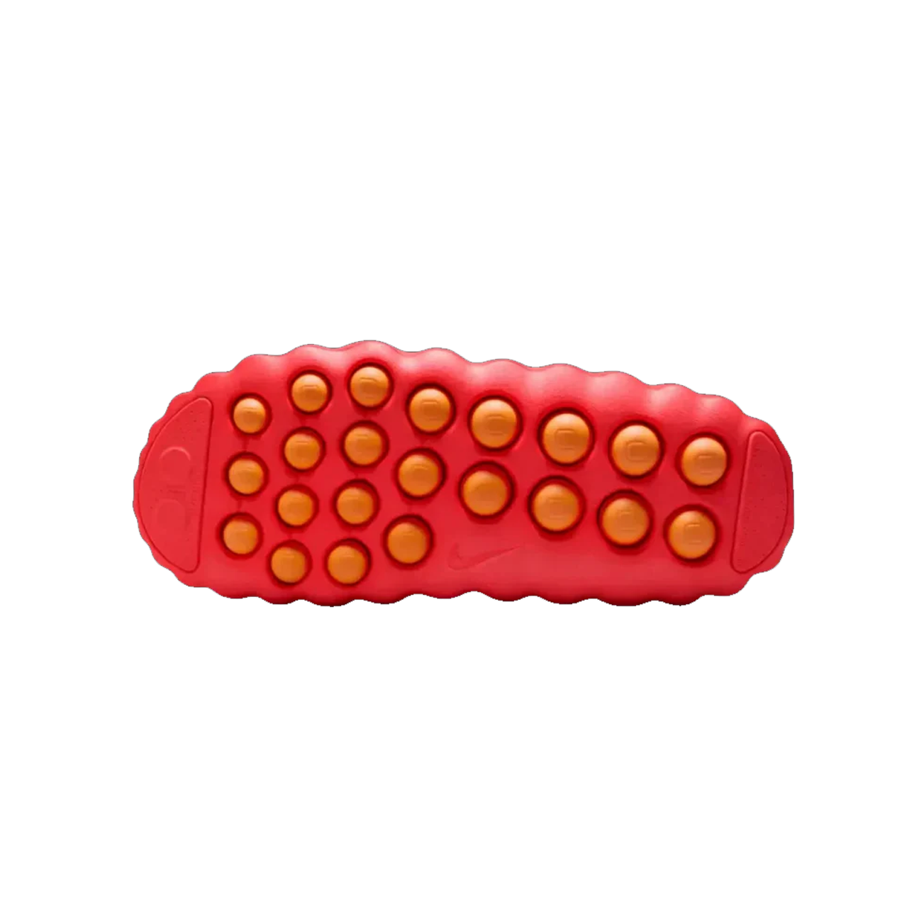 Nike Mind 001 Slide 'Solar Red' (W)