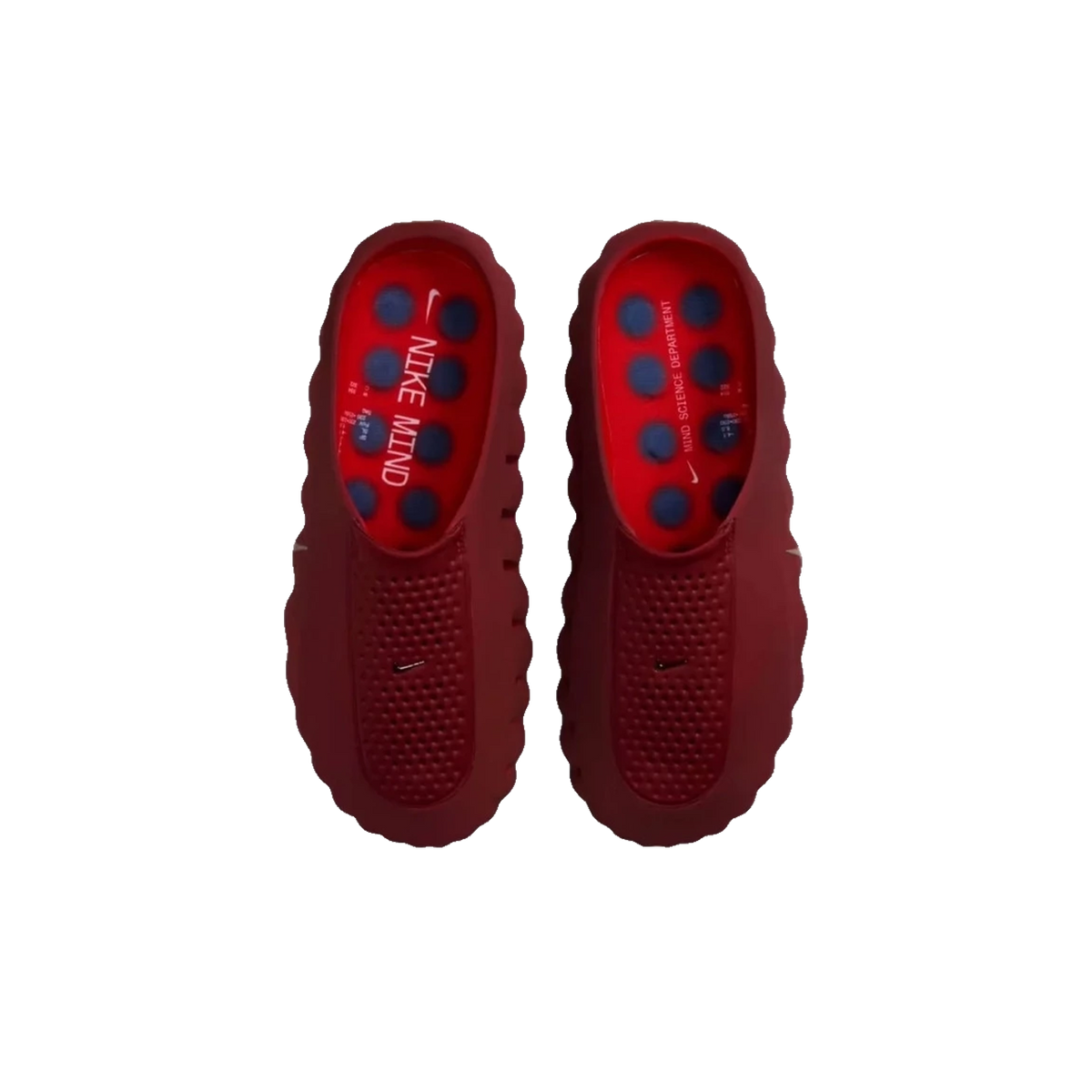Nike Mind 001 'Team Red' photo 5