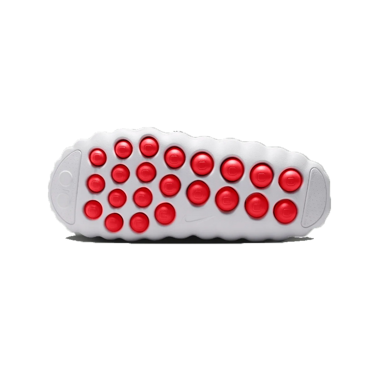 Nike Mind 001 'White Speed Red' photo 6