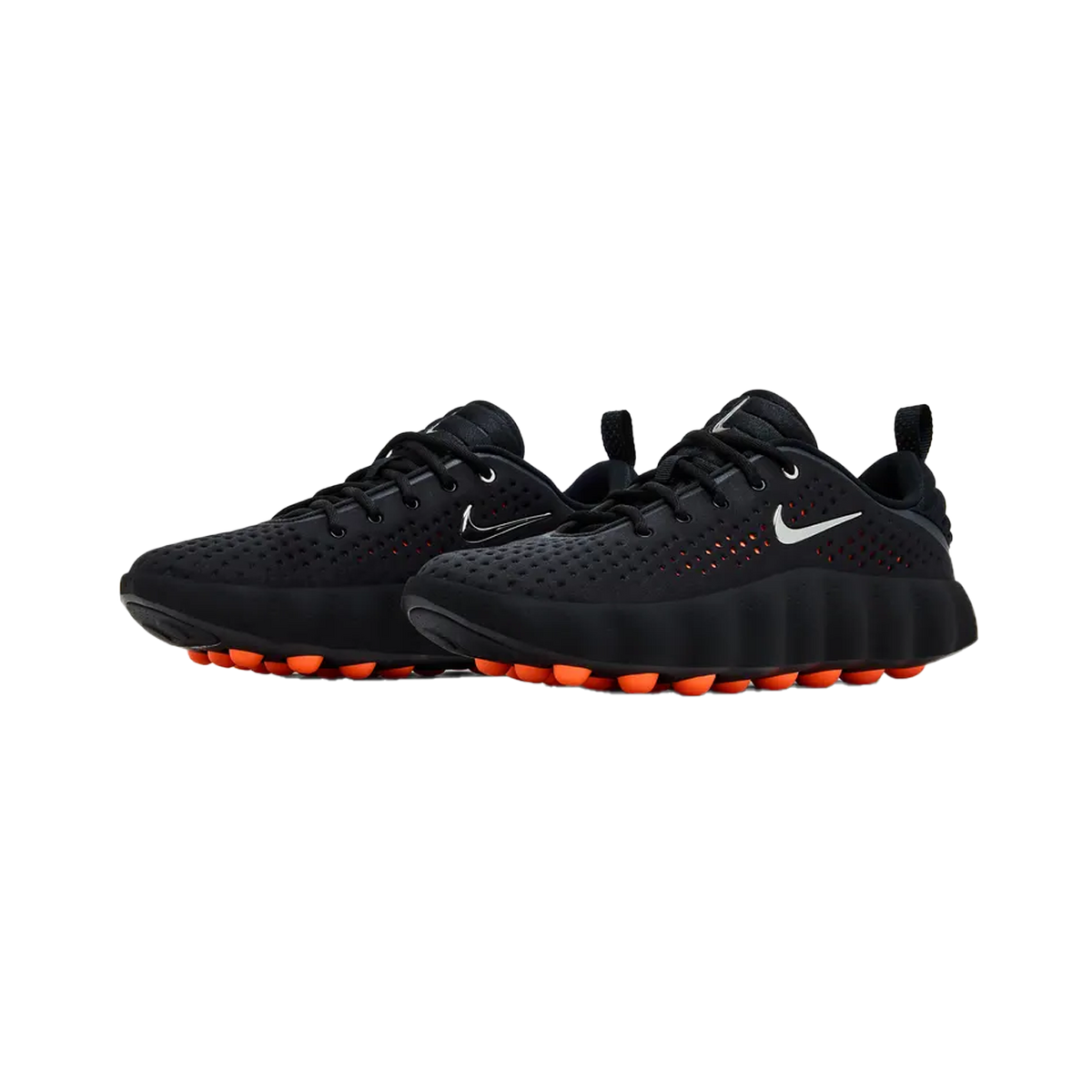 Nike Mind 002 'Black Hyper Crimson'