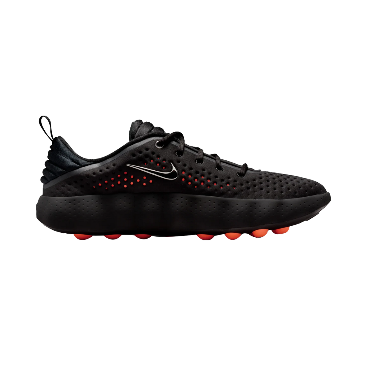 Nike Mind 002 'Black Hyper Crimson'