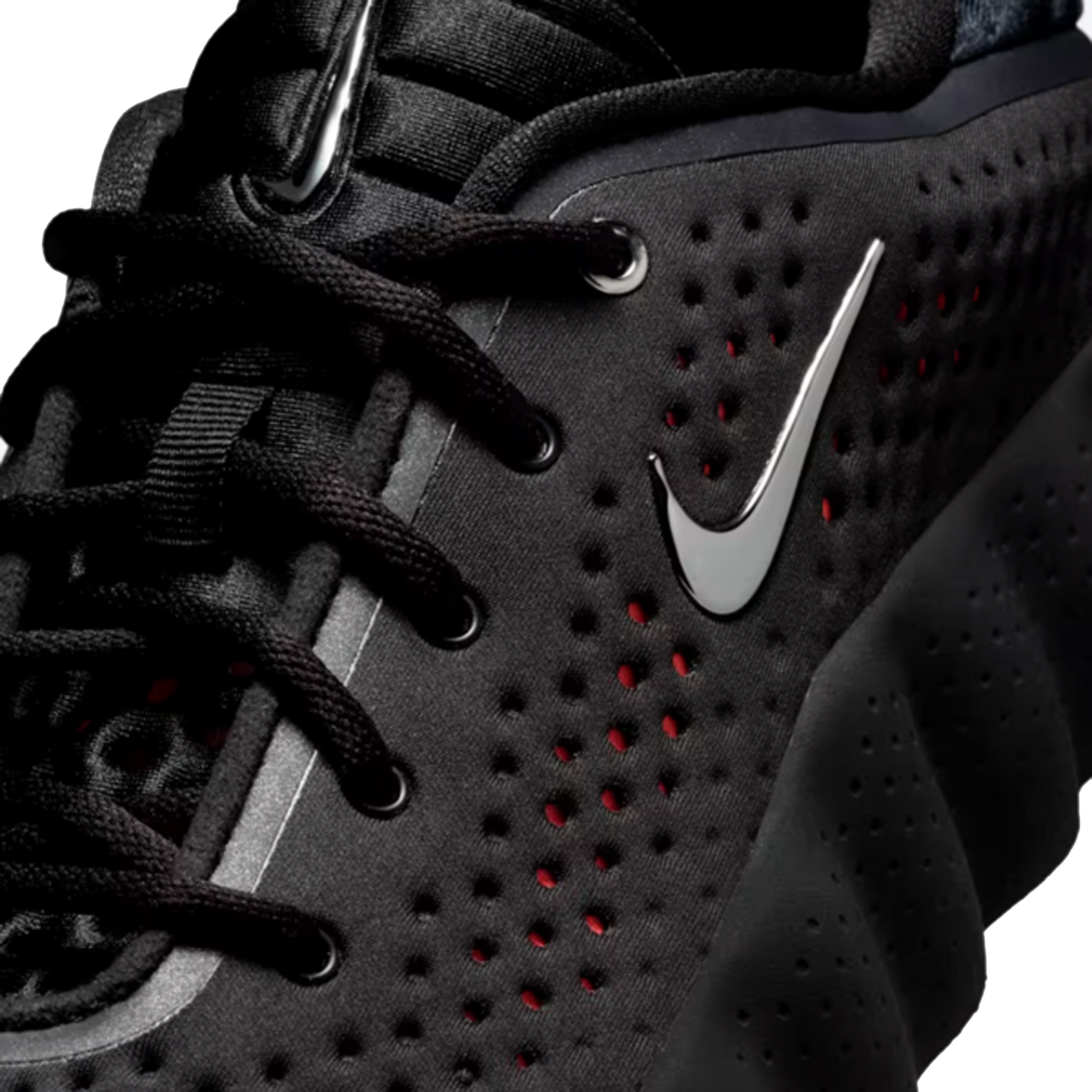 Nike Mind 002 'Black Hyper Crimson'