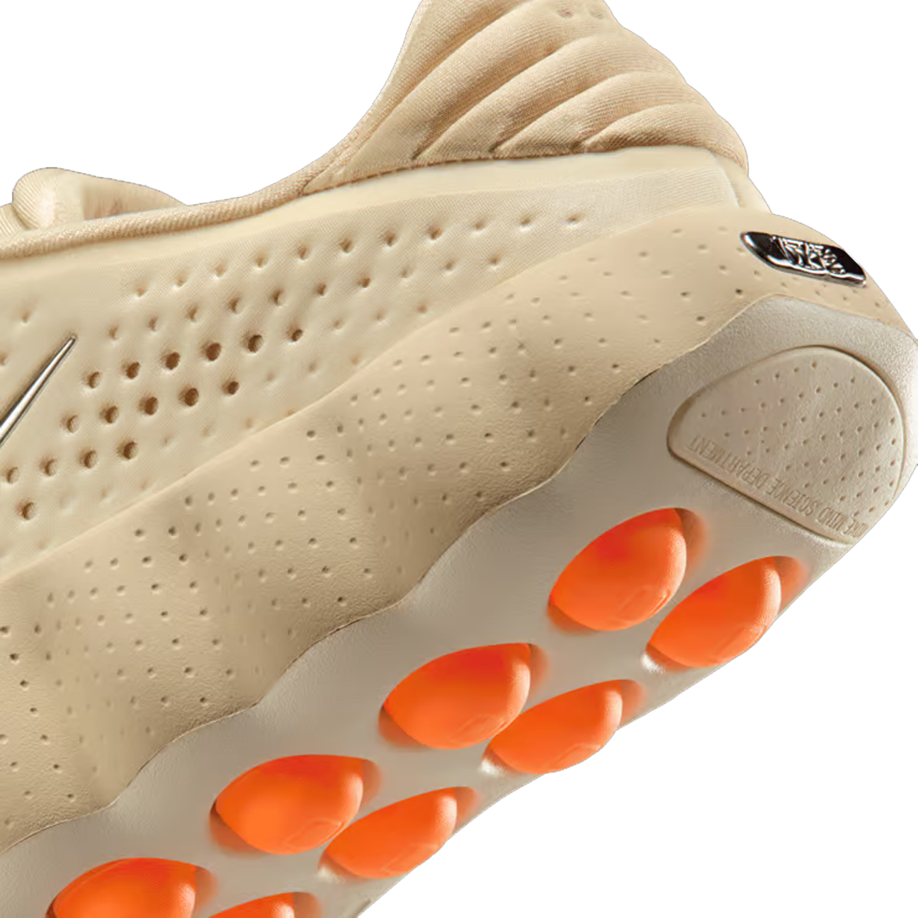 Nike Mind 002 'Light Khaki'