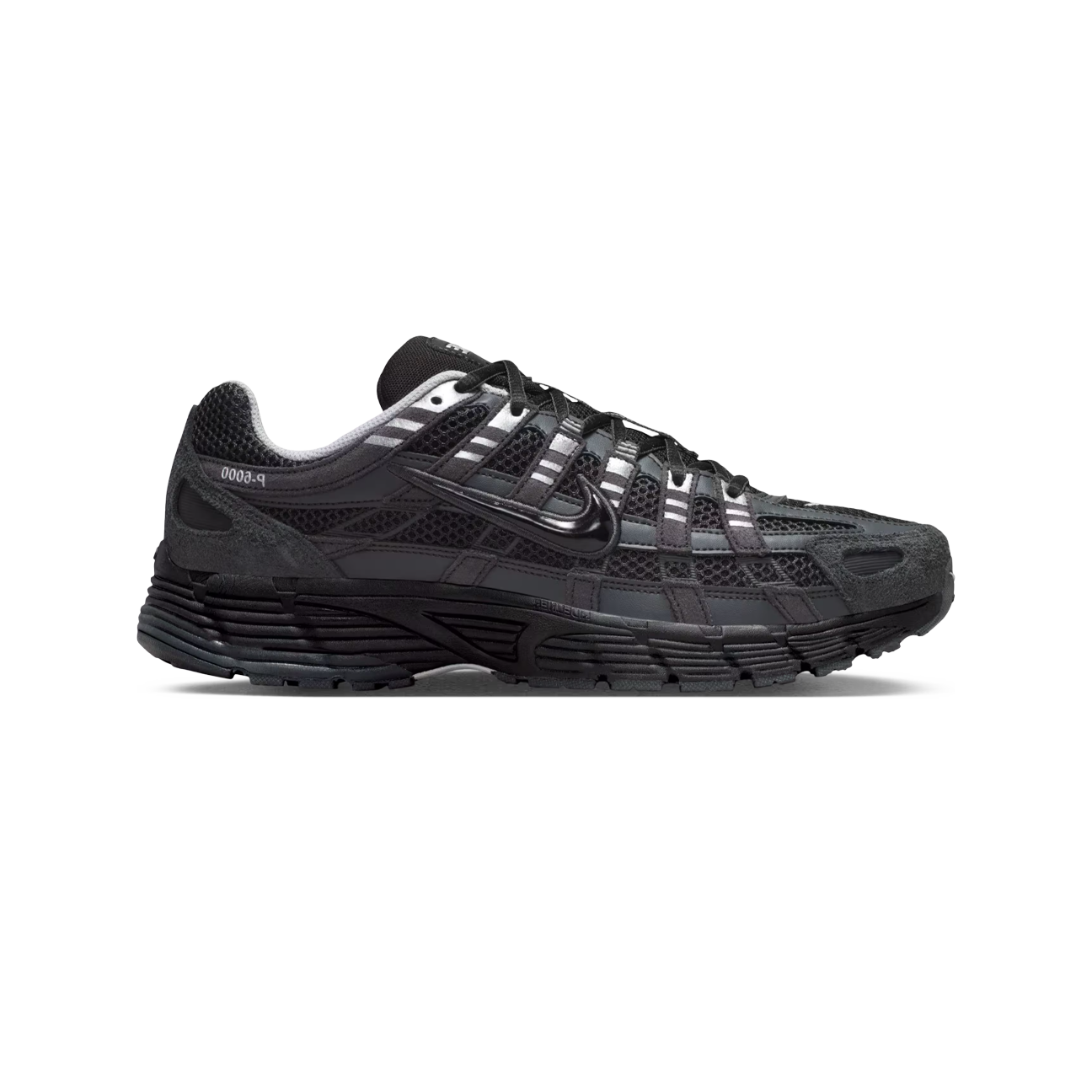 Nike P-6000 'Anthracite Chrome'
