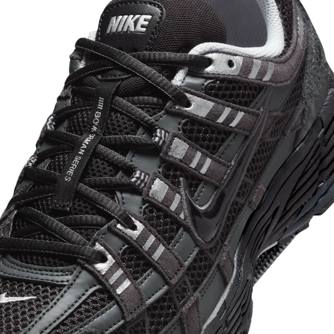 Nike P-6000 'Anthracite Chrome'