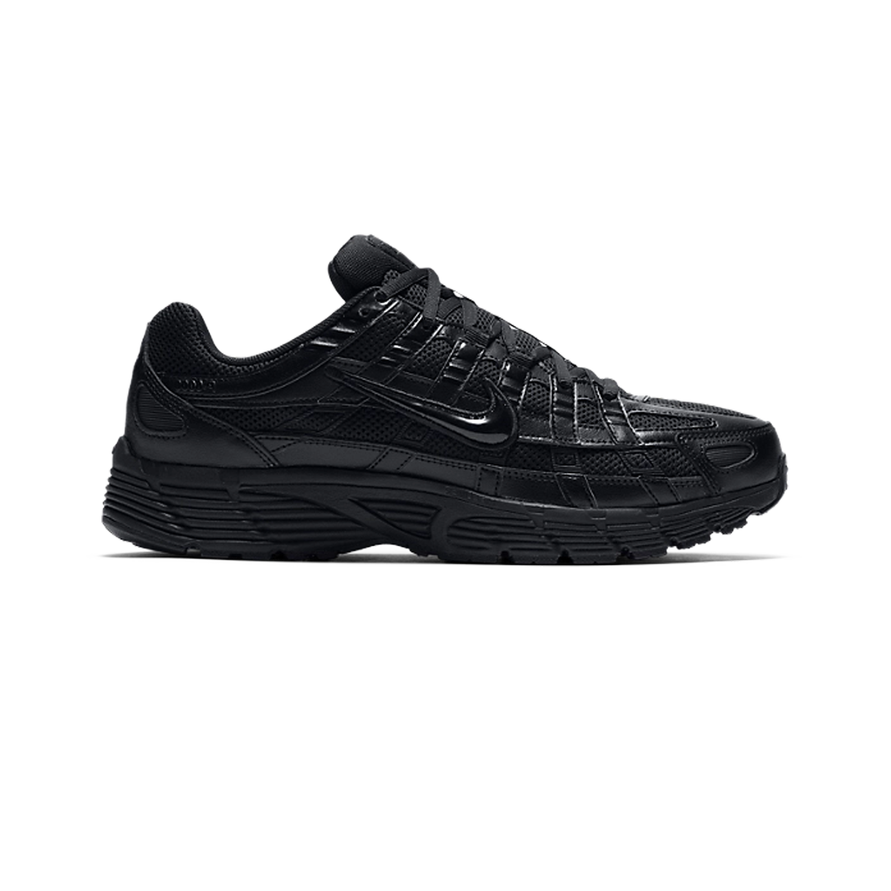 Nike P-6000 'Negro' (W)