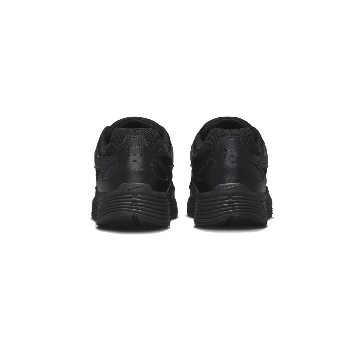 Nike P-6000 'Black' photo 4