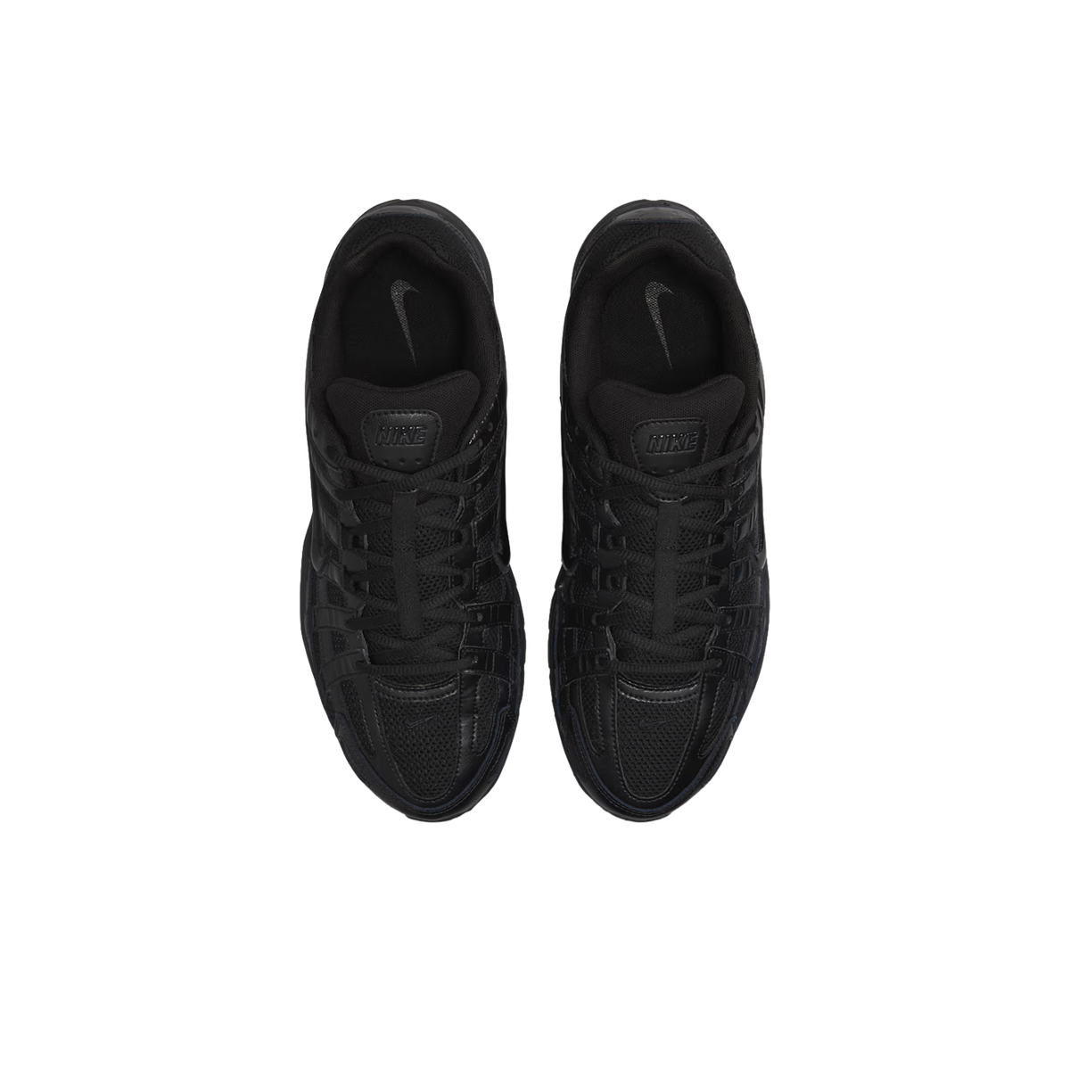 Nike P-6000 'Black' photo 5