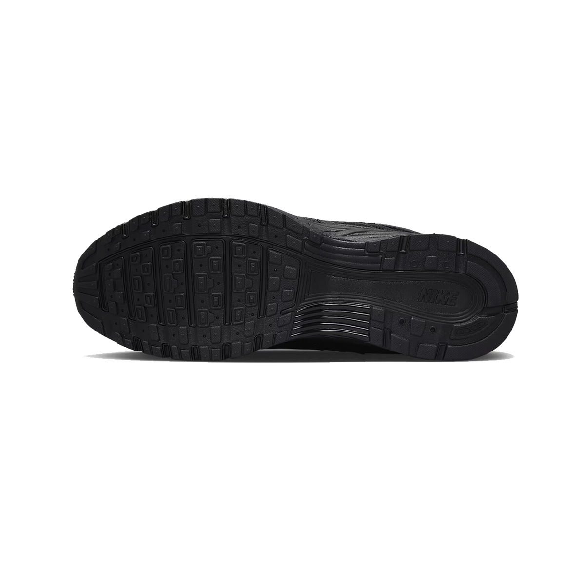 Nike P-6000 'Black' photo 6