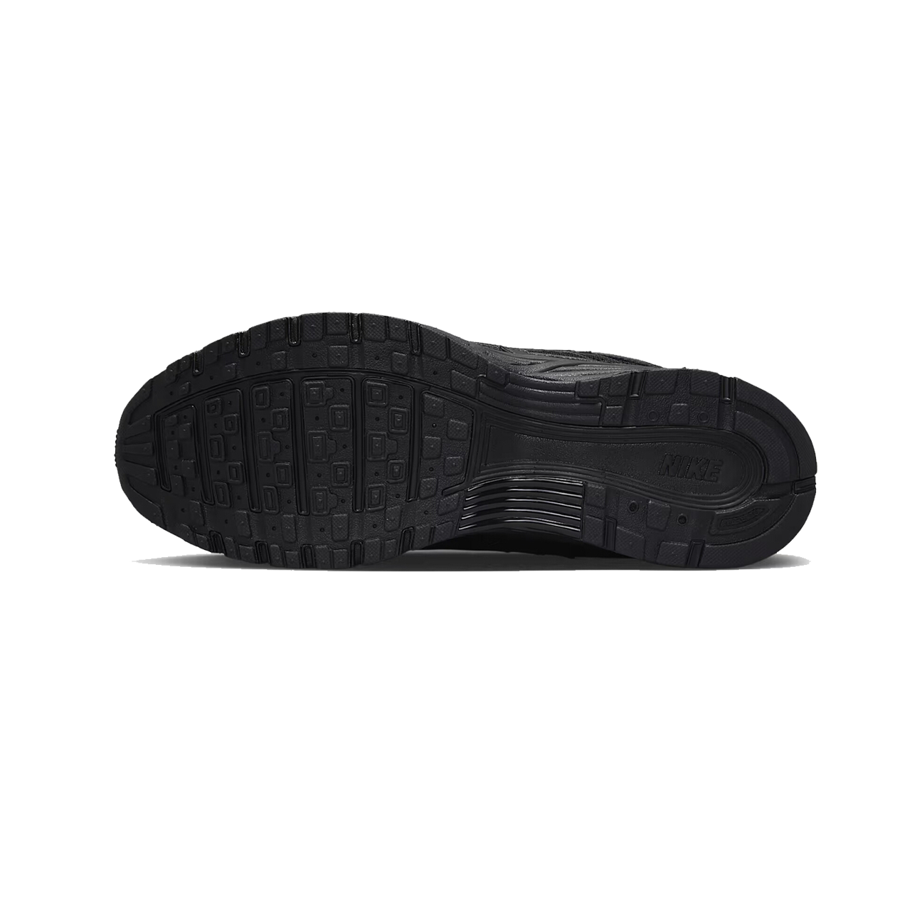 Nike P-6000 'Negro' (W)