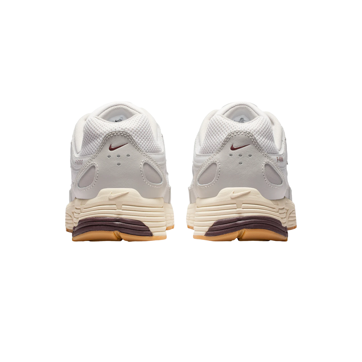Nike P-6000 'College Grey' photo 4