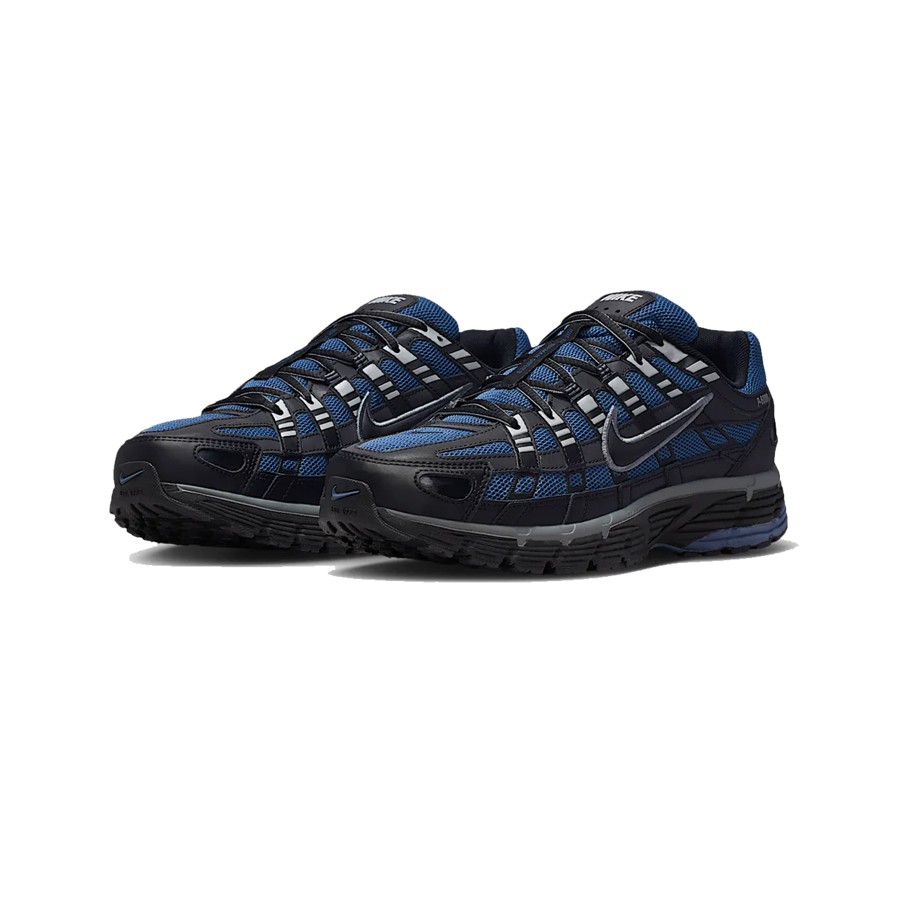 Nike P-6000 'Diffused Blue Cool Grey'