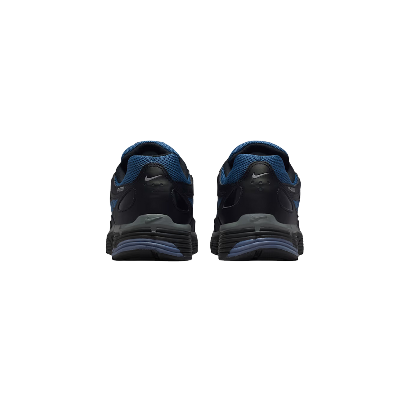 Nike P-6000 'Diffused Blue Cool Grey' photo 4