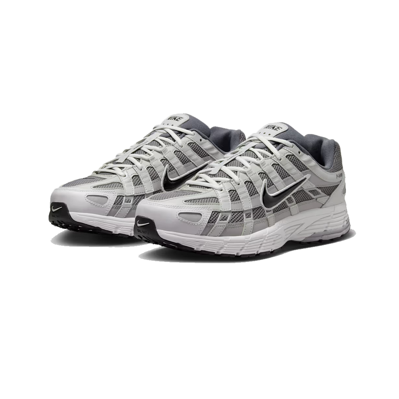 Nike P-6000 'Grey'