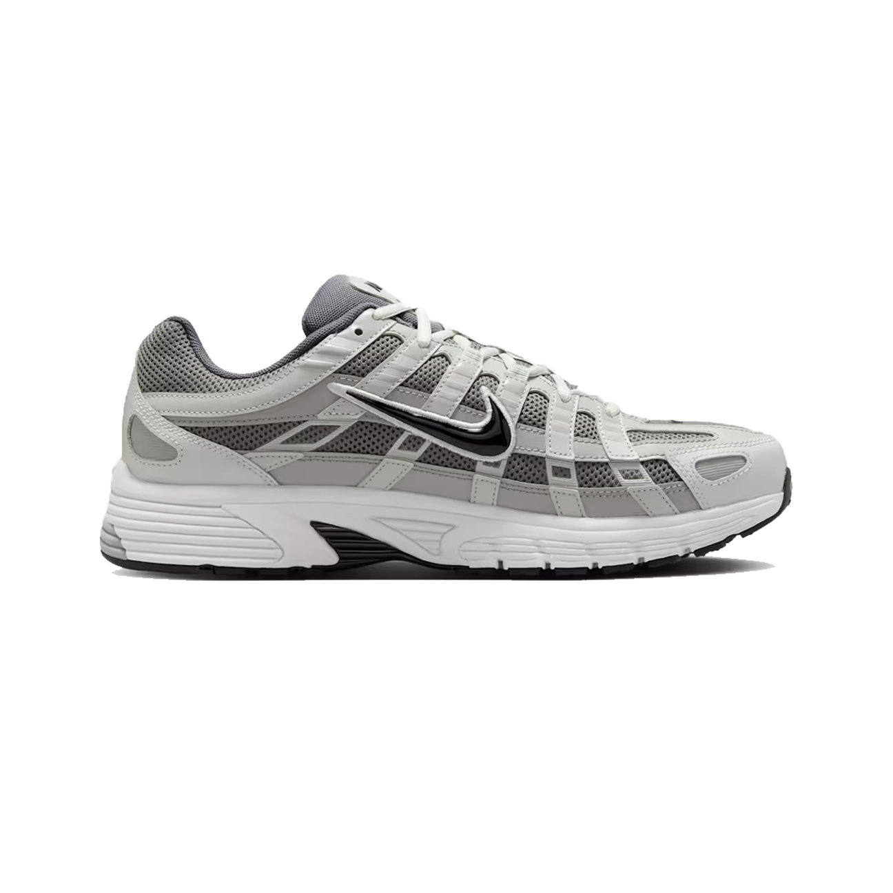 Nike P-6000 'Grey'