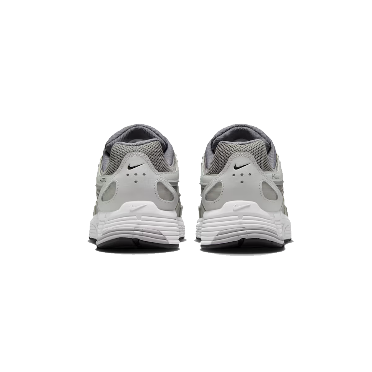 Nike P-6000 'Grey'
