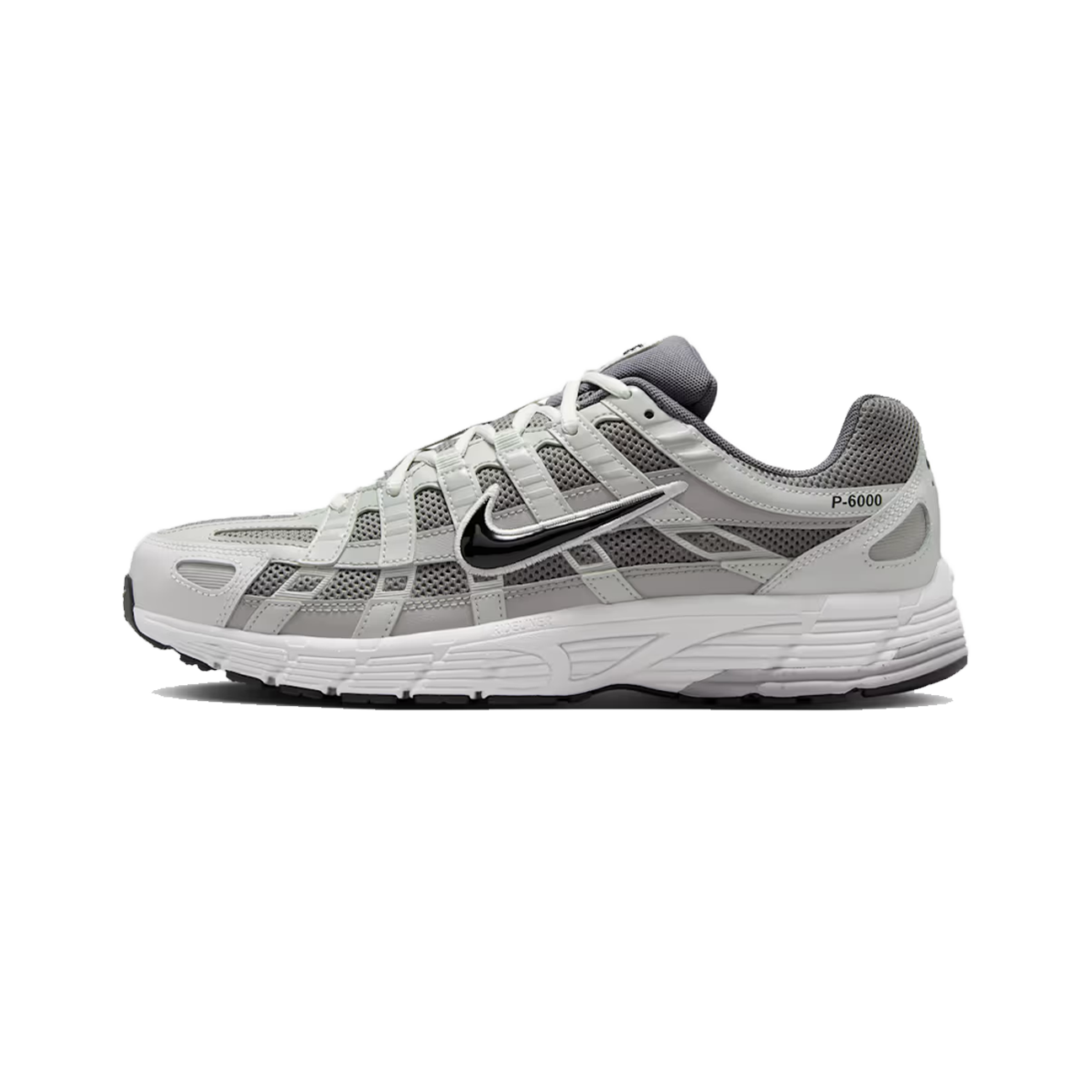 Nike P-6000 'Grey'