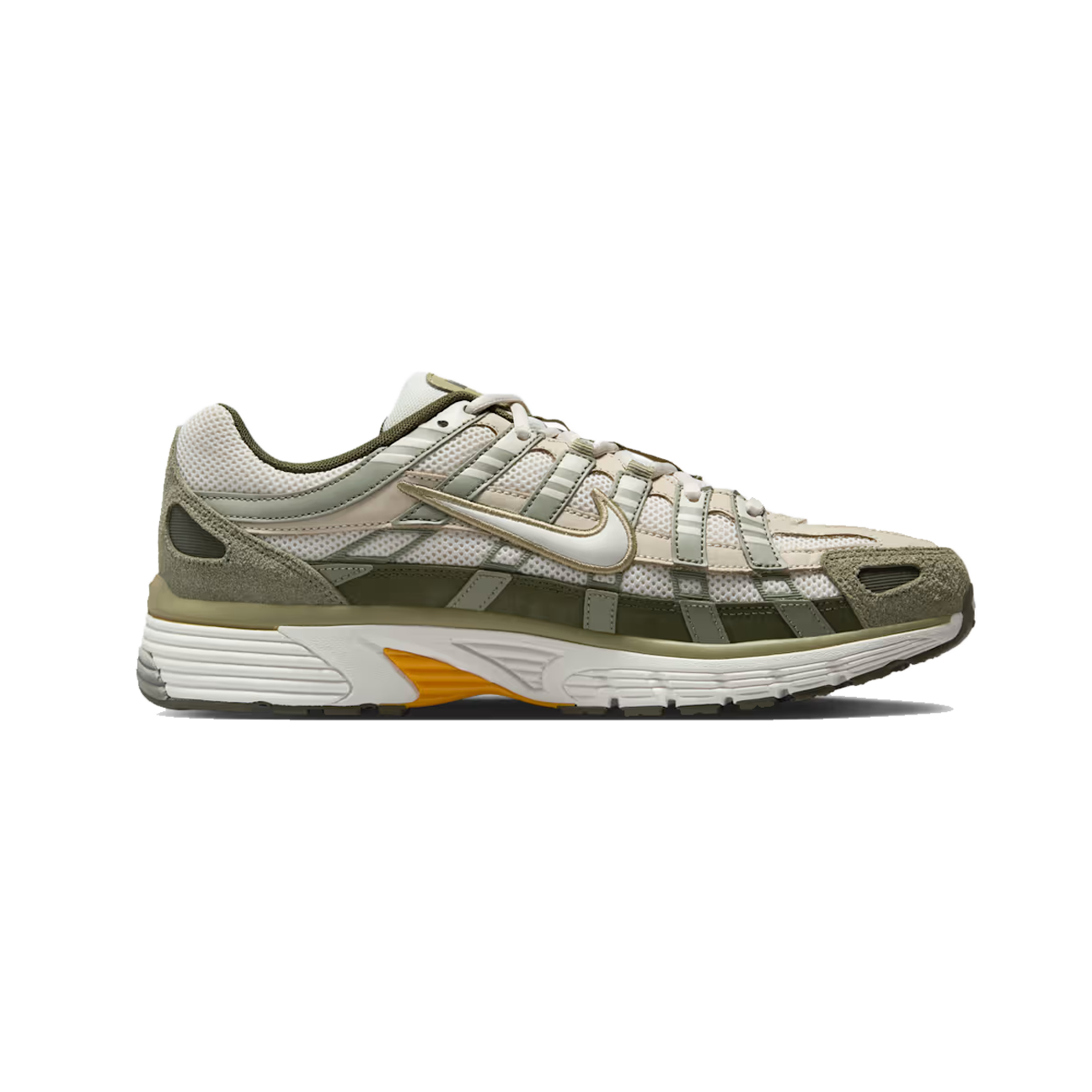 Nike P-6000 'Light Army Phantom' photo 3