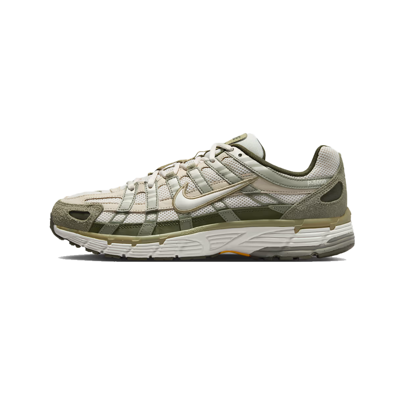 Nike P-6000 'Light Army Phantom'