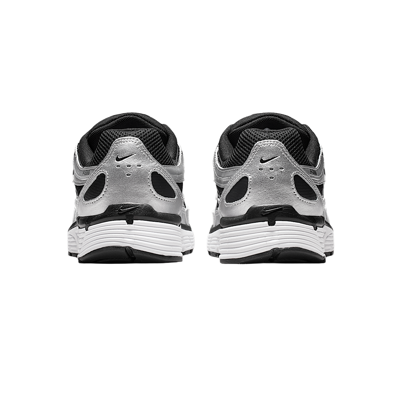 Nike P-6000 'Metallic Silver' (W)