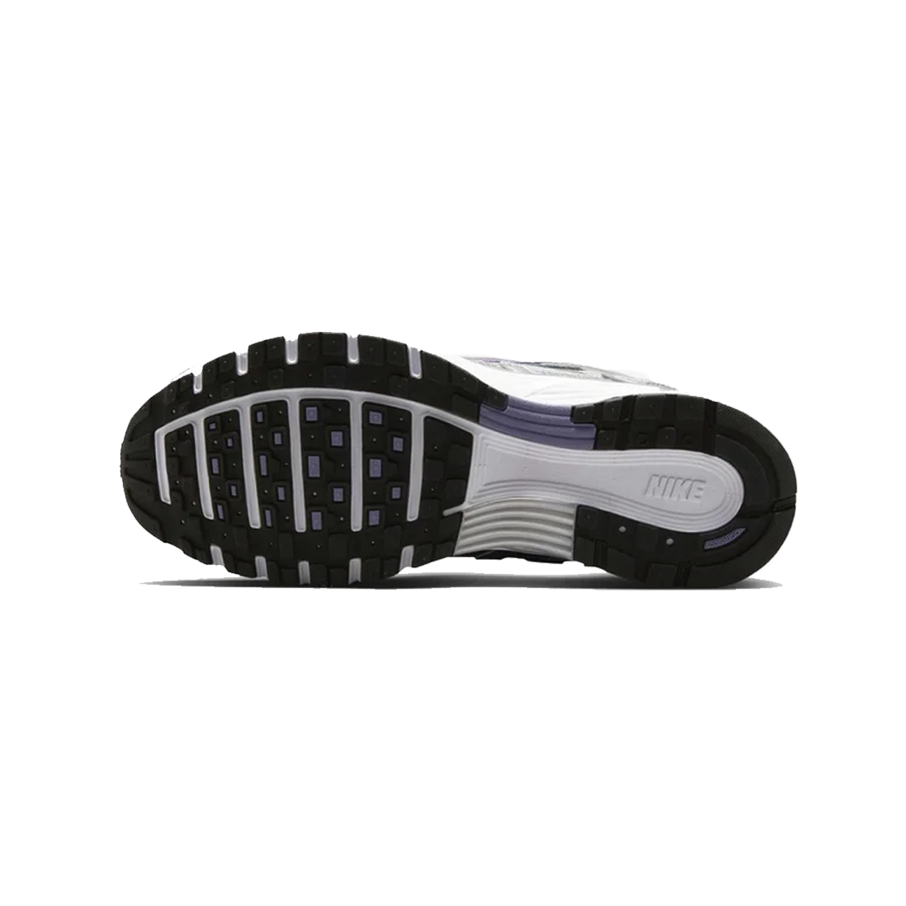 Nike P-6000 'Plata Metálica Índigo Mundial' (W)