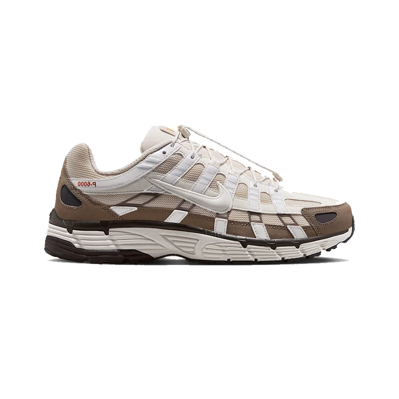 Nike P-6000 'Mink Brown'