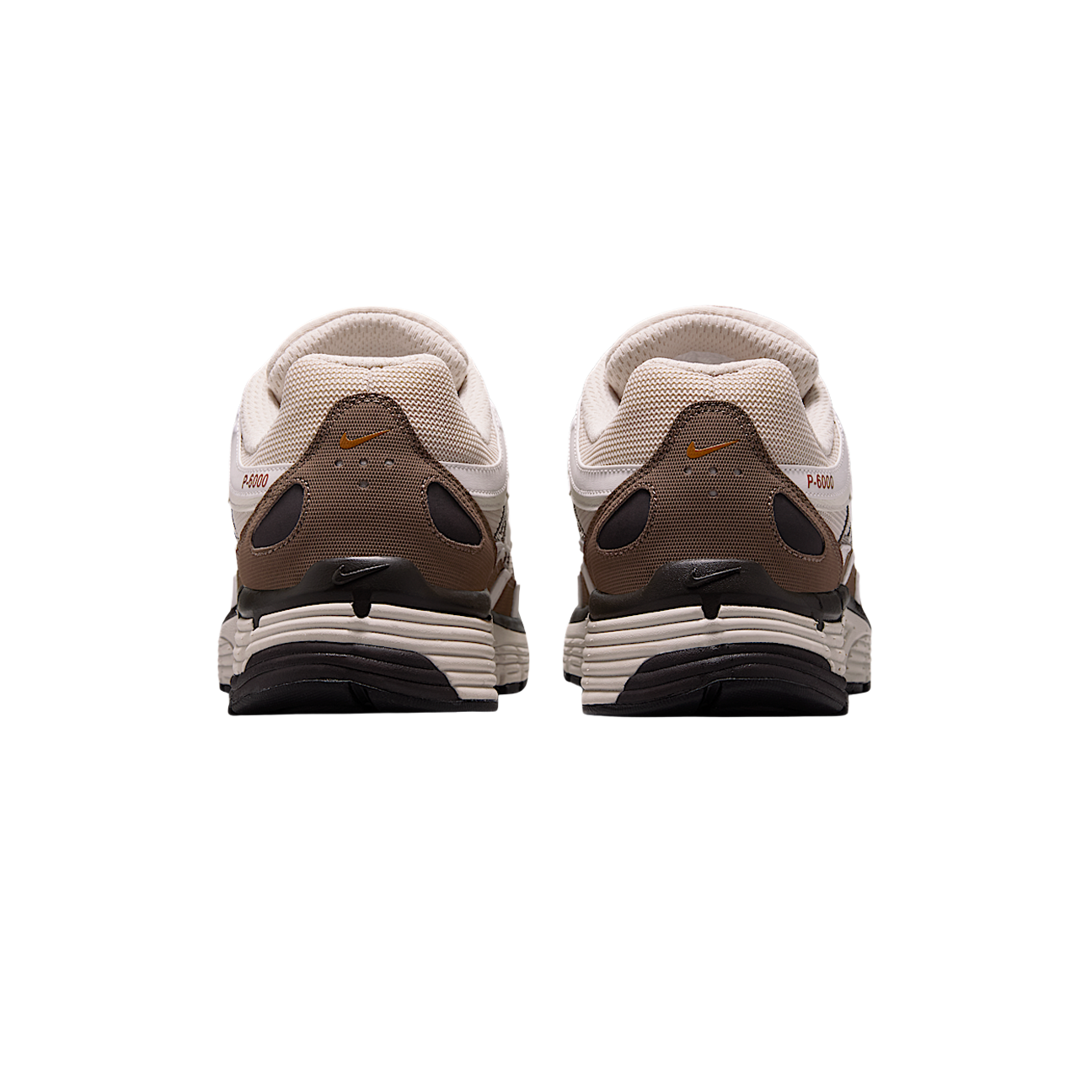 Nike P-6000 'Mink Brown'