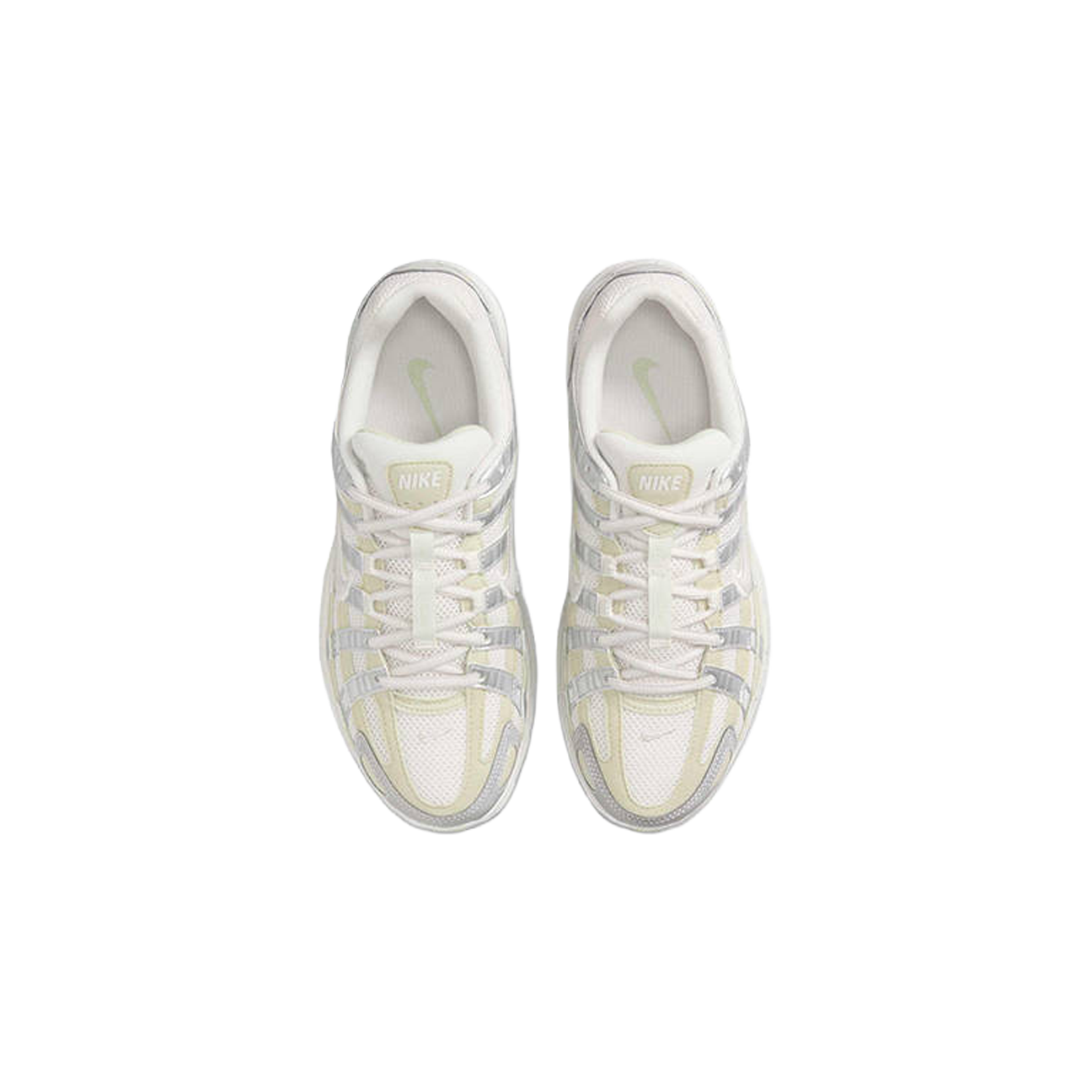 Nike P-6000 'Phantom Light Army' (W)