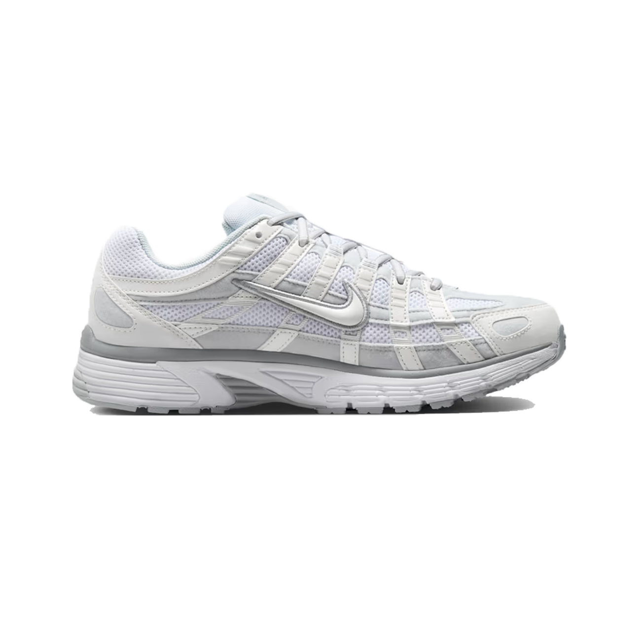 Nike P-6000 'Pure Platinum' (W)