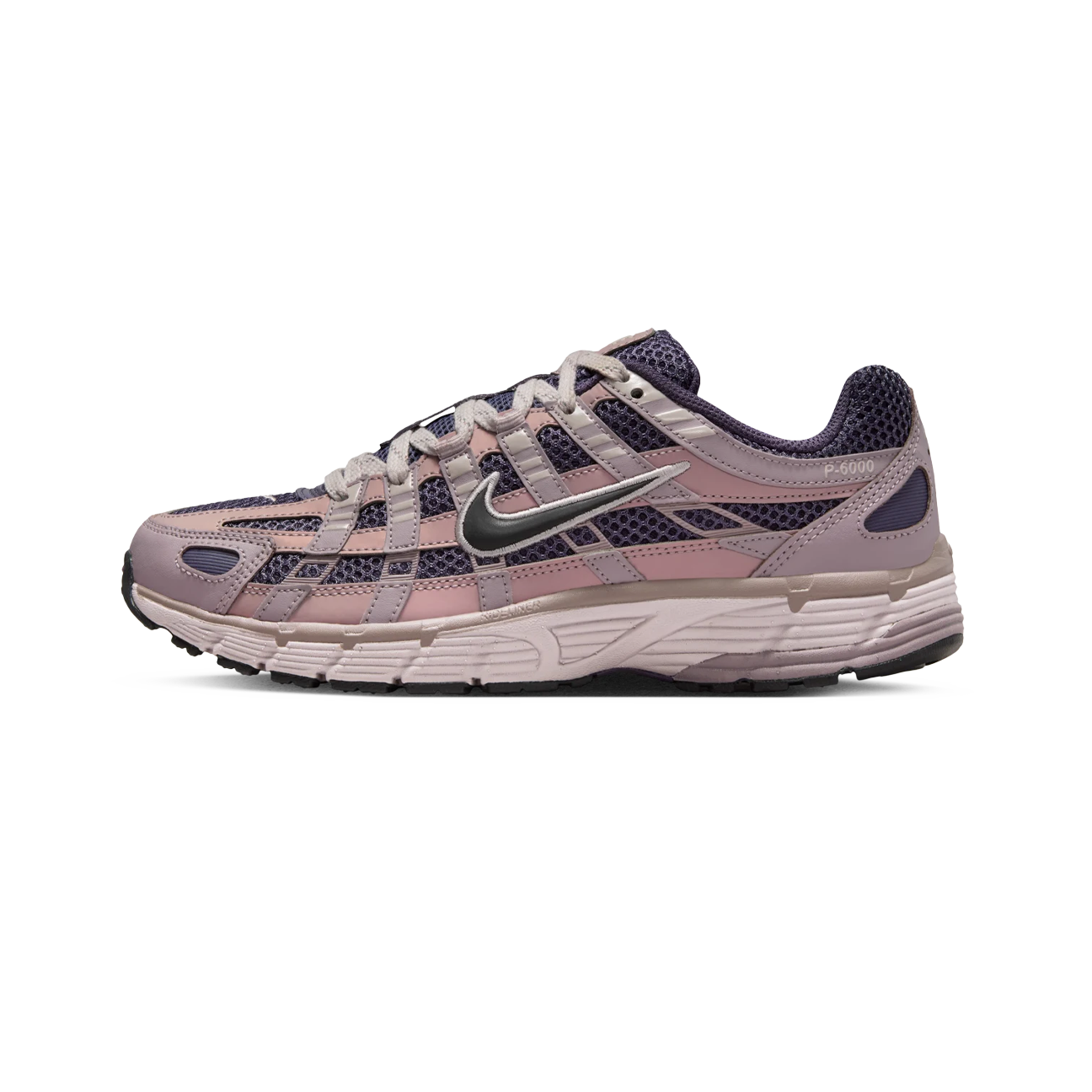 Nike P-6000 SE 'Violeta Claro Mineral Oscuro Pasa' (W)